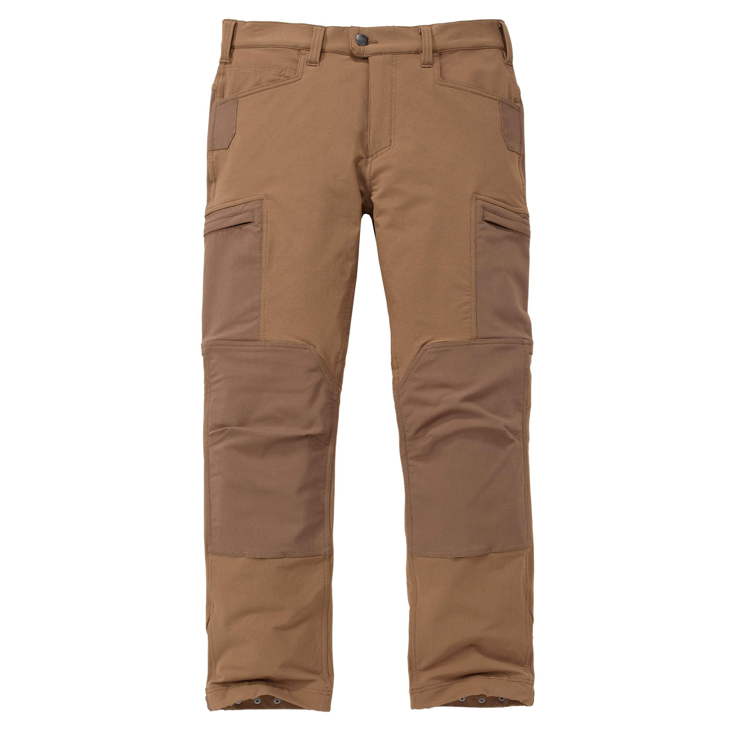 Additional thumbnail 1 of Baltimore broek met slanke pasvorm en rechte pijpen