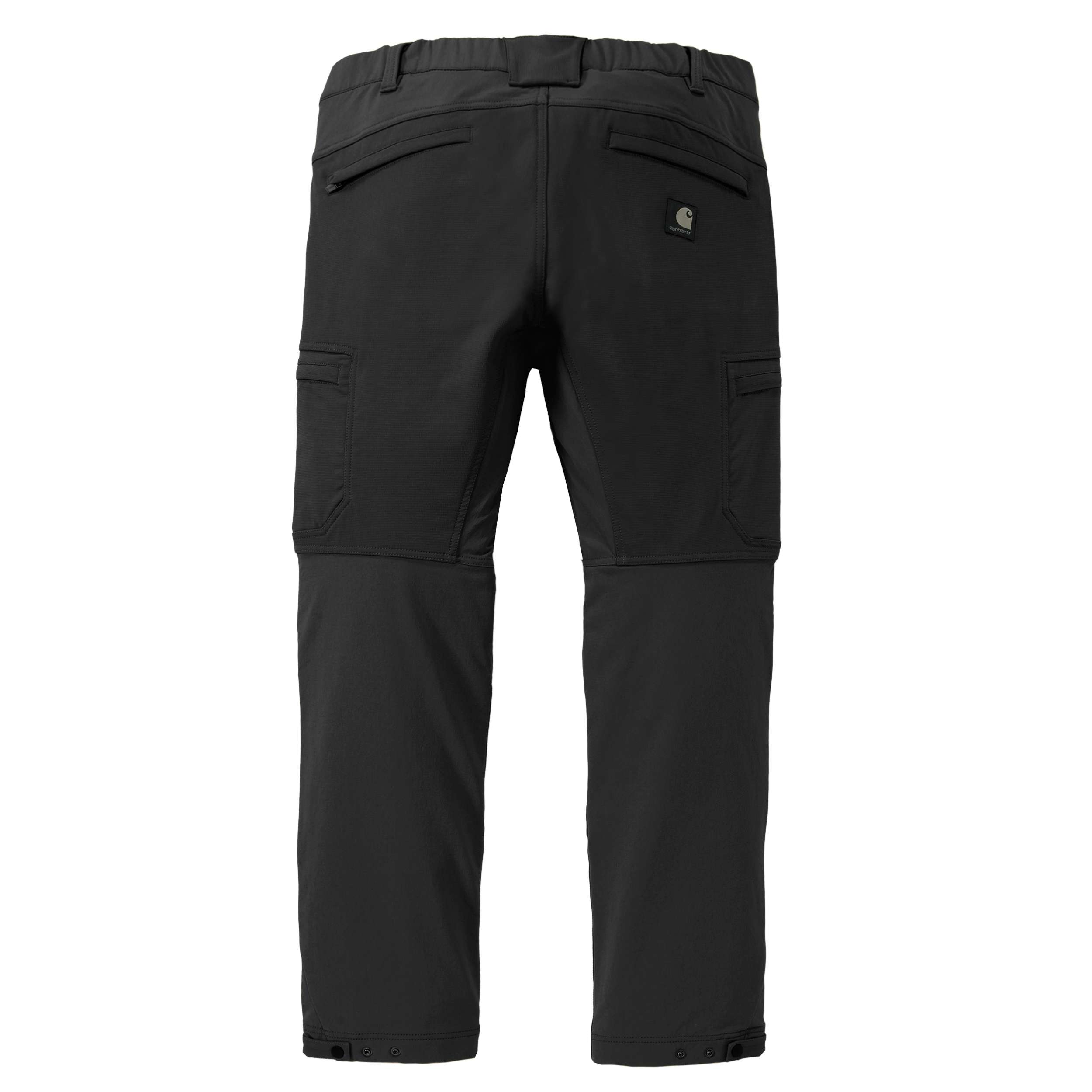 Additional thumbnail 4 of Baltimore broek met slanke pasvorm en rechte pijpen