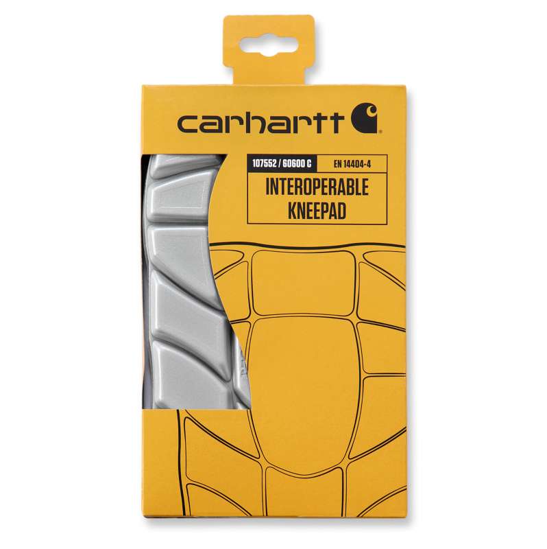 Carhartt  Gray Interoperable Knee Pads