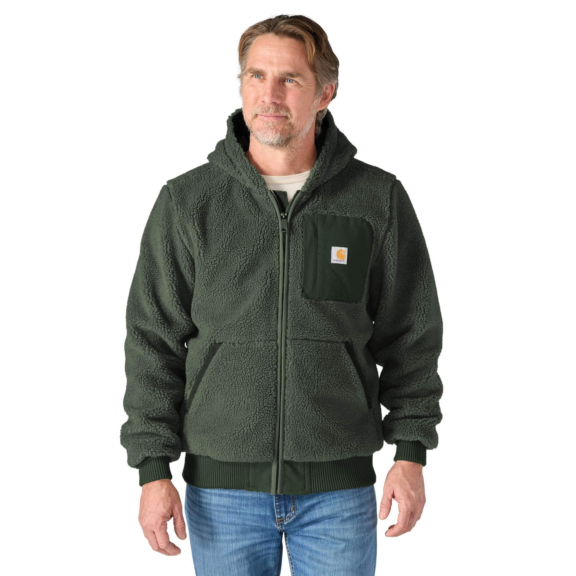Carhartt Active Jac Fairbanks