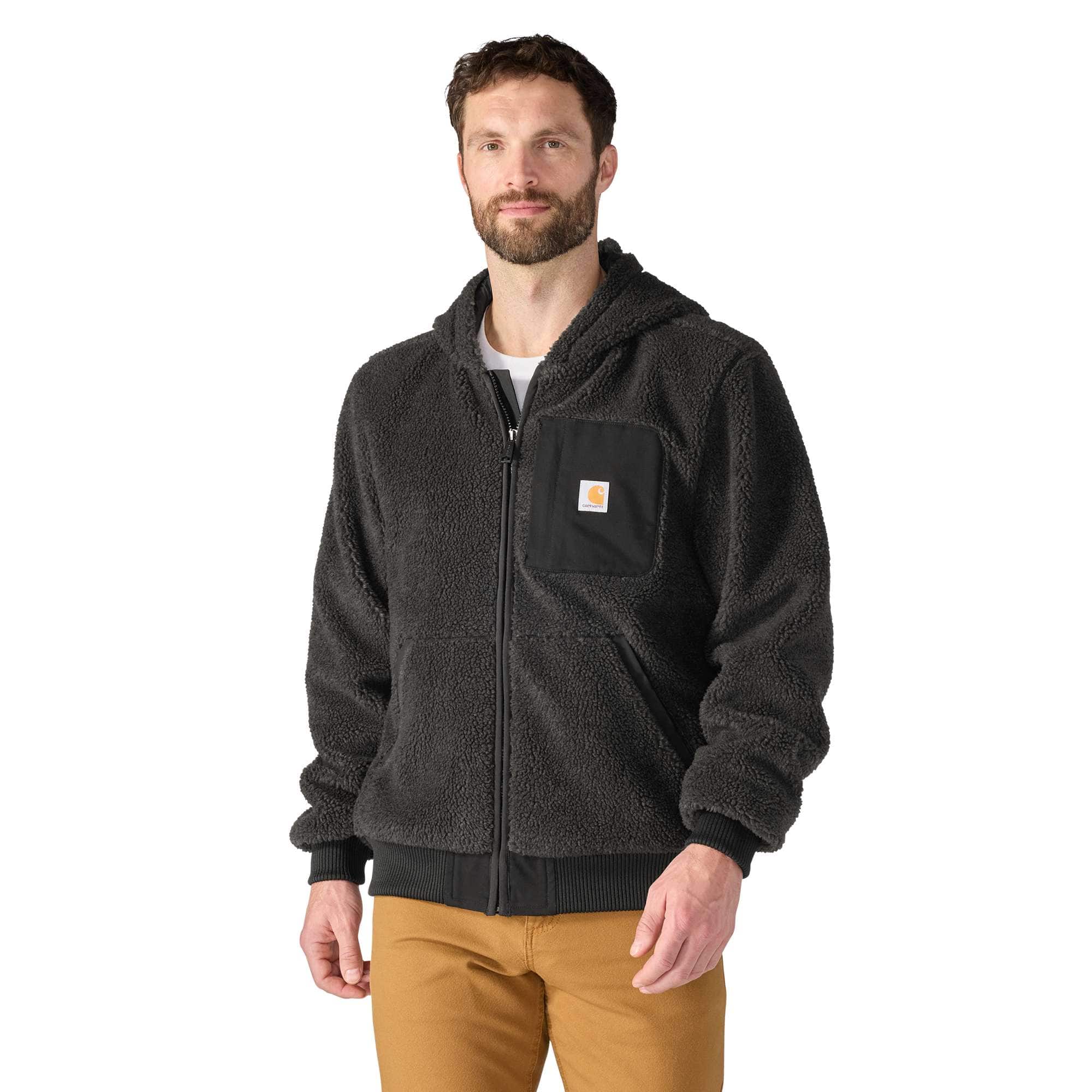 Carhartt Active Jac Fairbanks