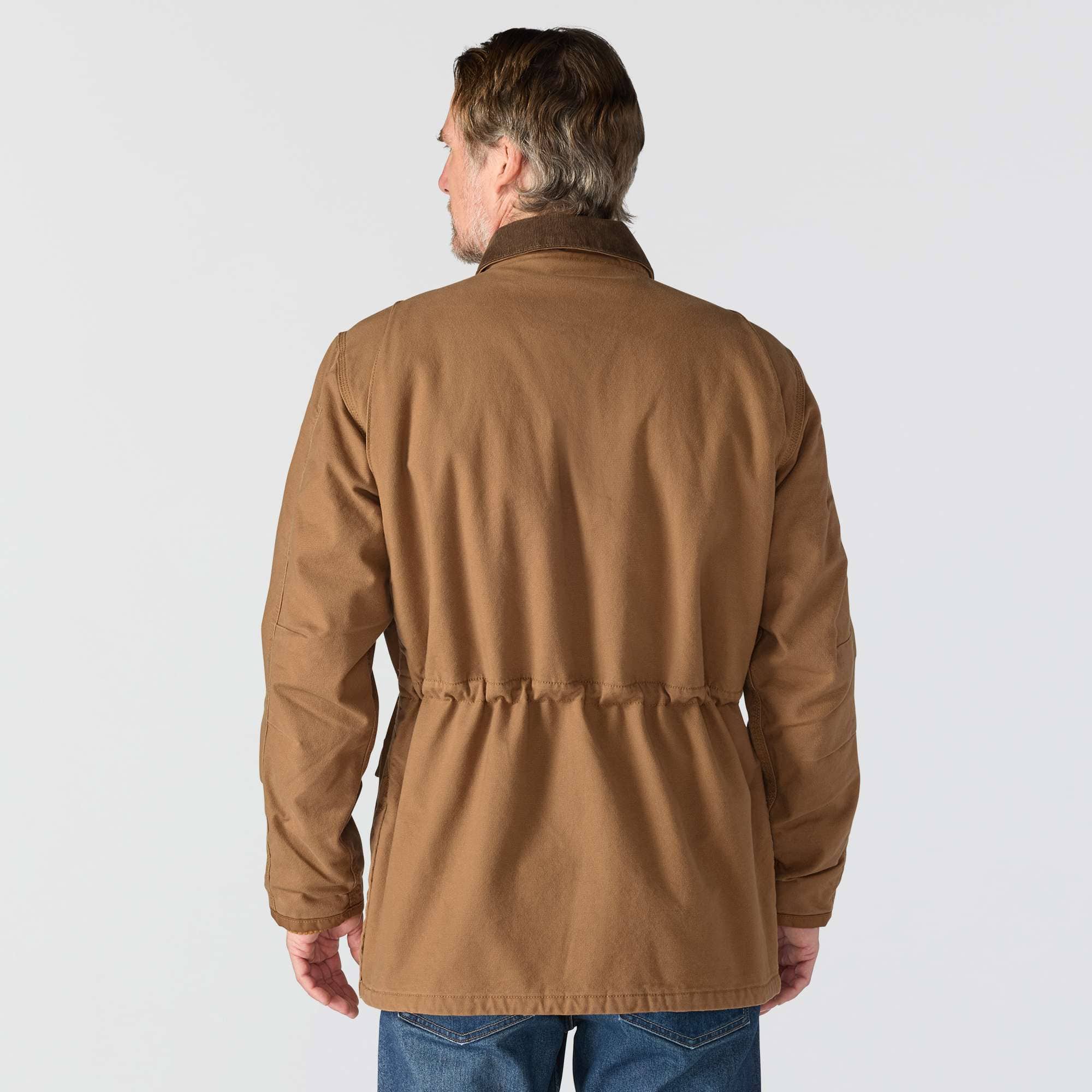 Additional thumbnail 2 of Manteau en coutil Ranch Montana Rugged Flex™
