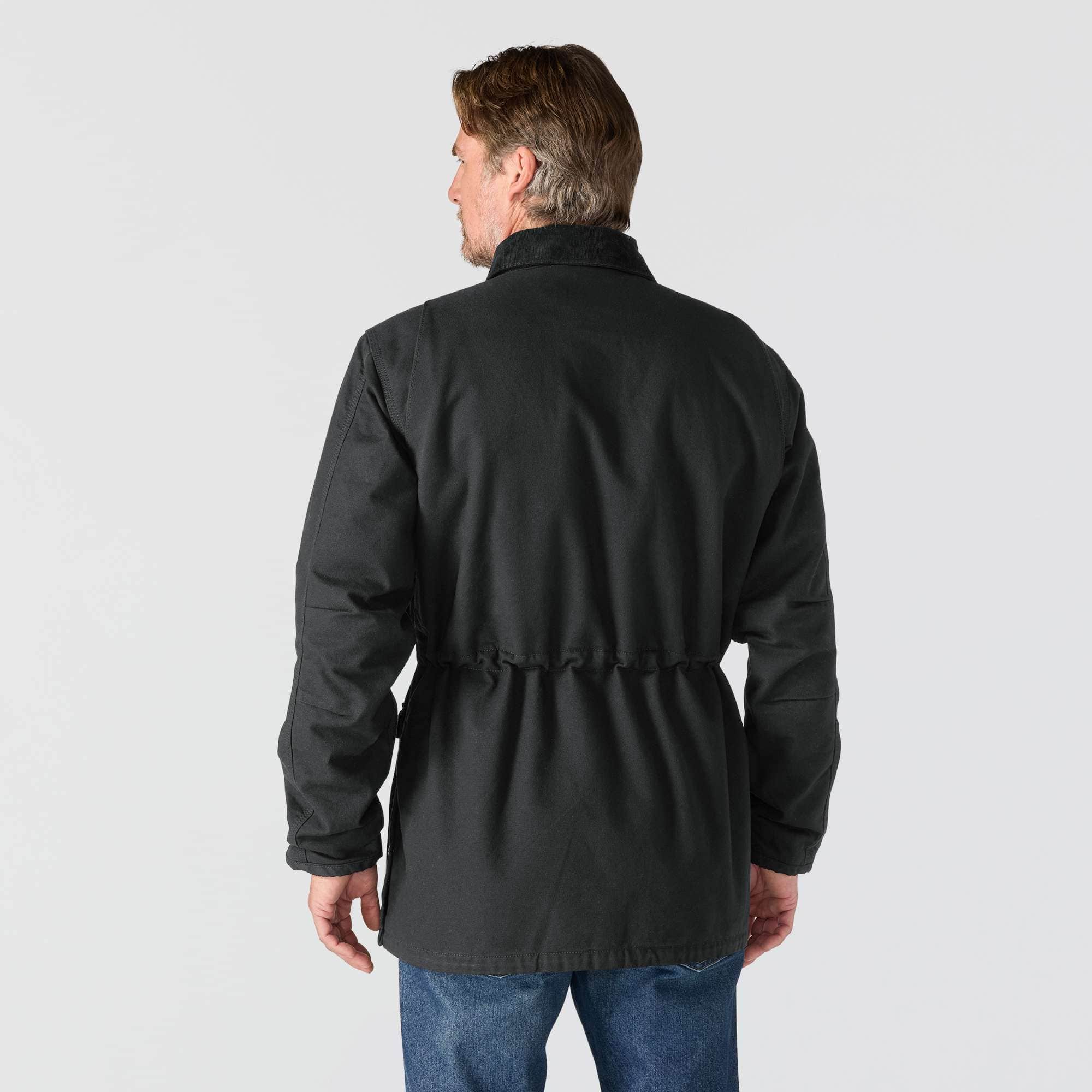Additional thumbnail 3 of Manteau en coutil Ranch Montana Rugged Flex™