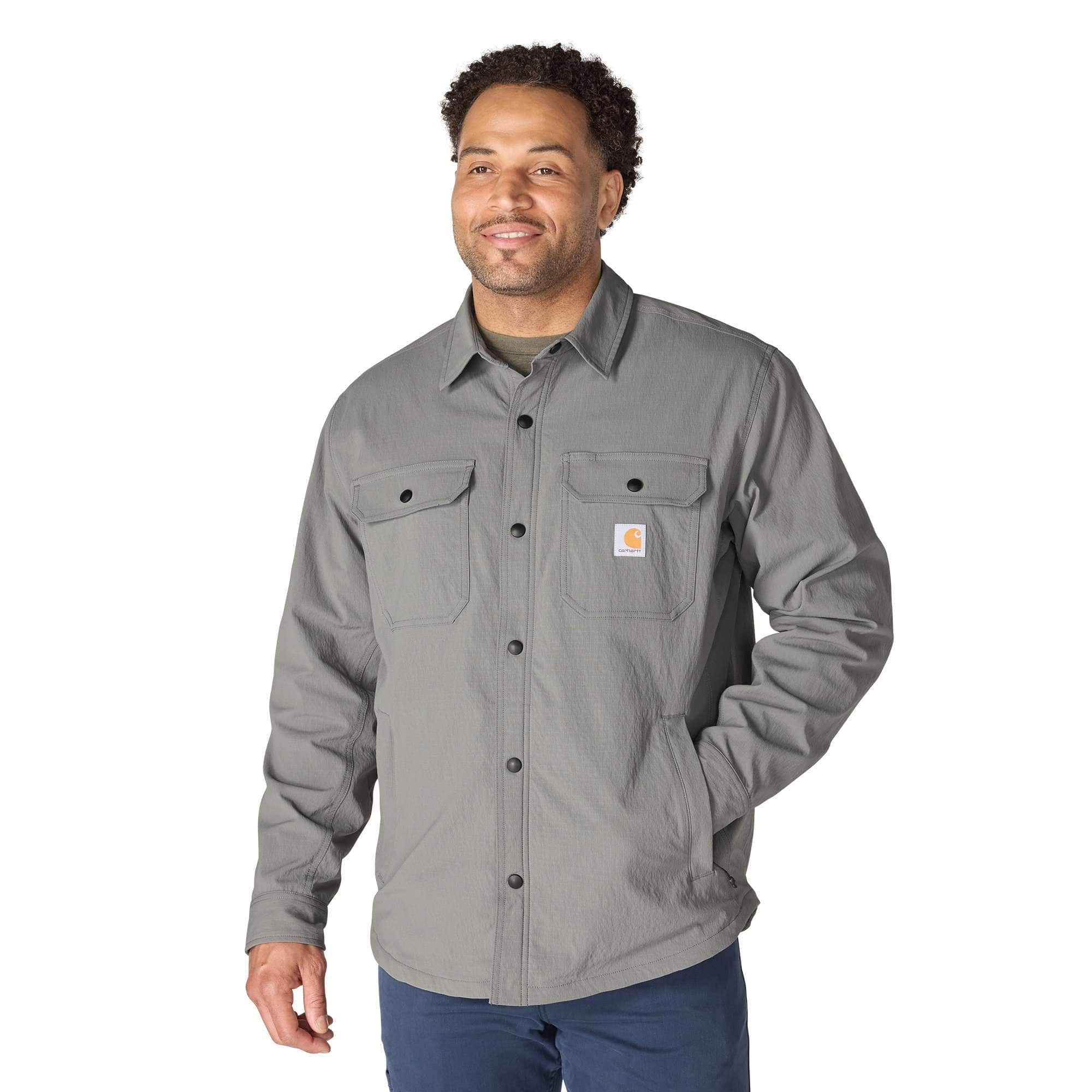 Carhartt Carhartt Force™ overshirt