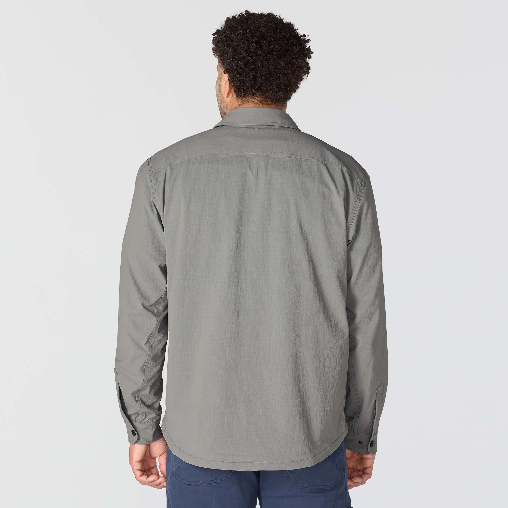 Additional thumbnail 2 of Carhartt Force™ overshirt