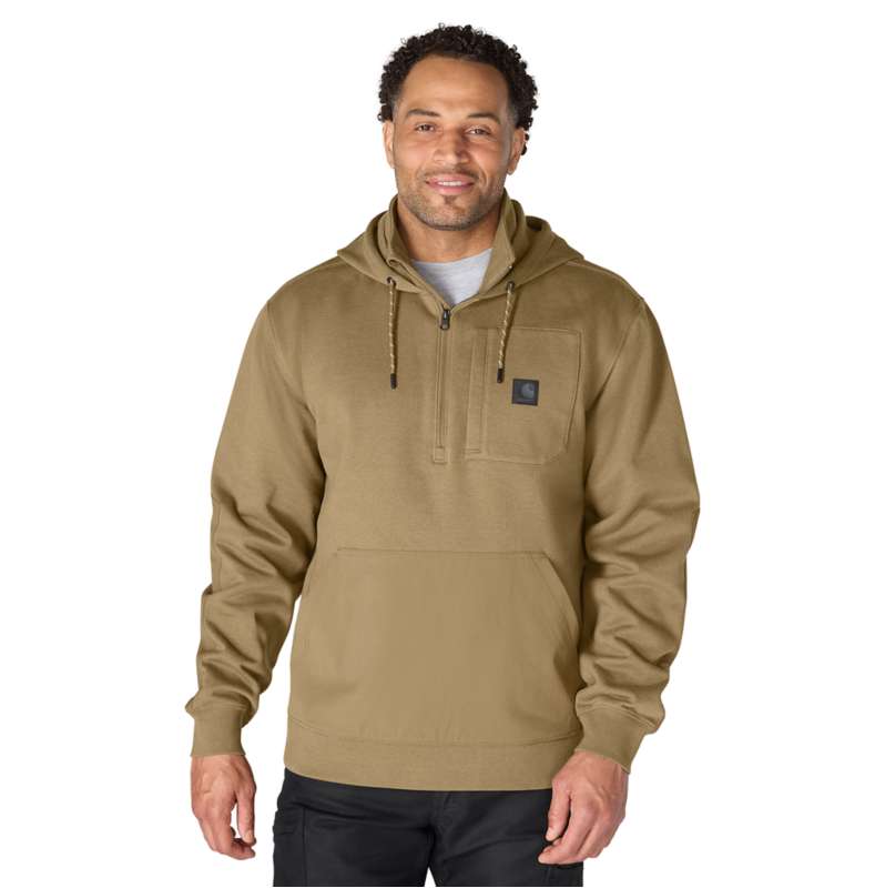 Carhartt  Field Fatigue Steel Bridgeport sweater