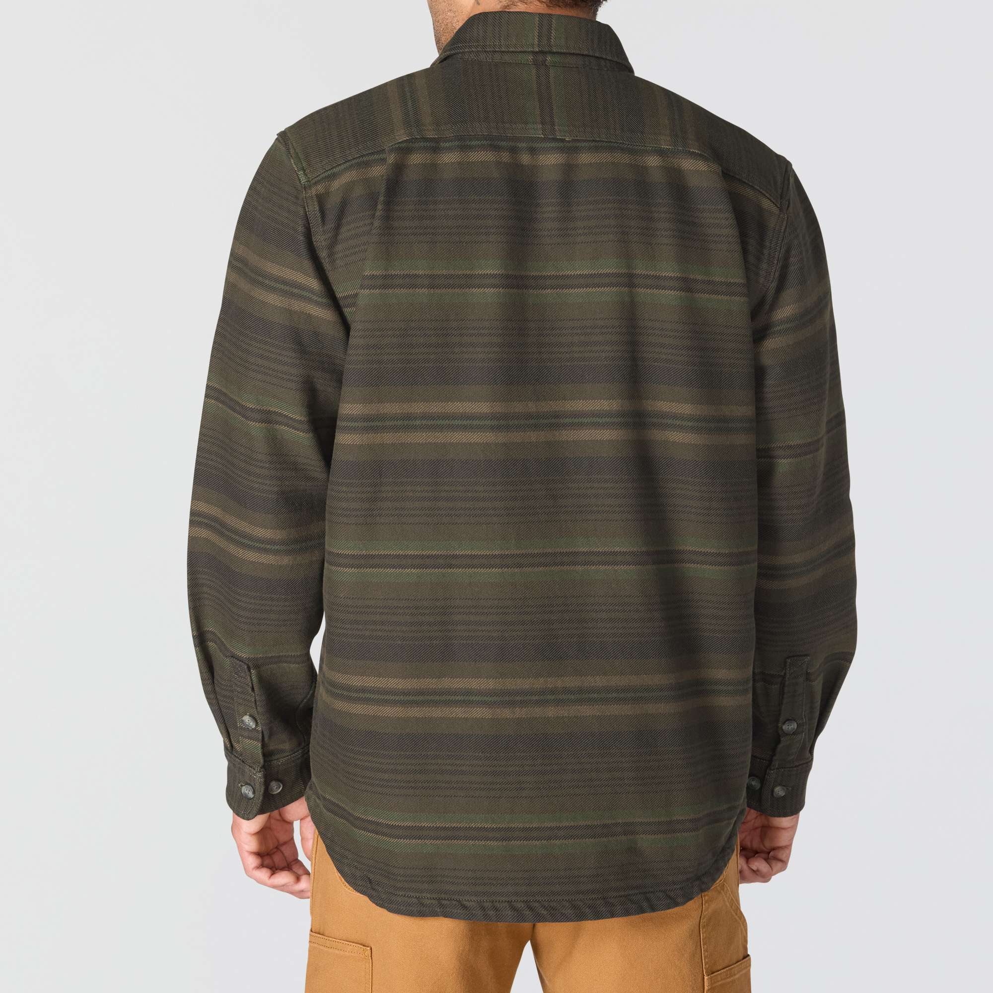 Additional thumbnail 2 of Longsleeve Everett-Karohemd mit Loose Fit