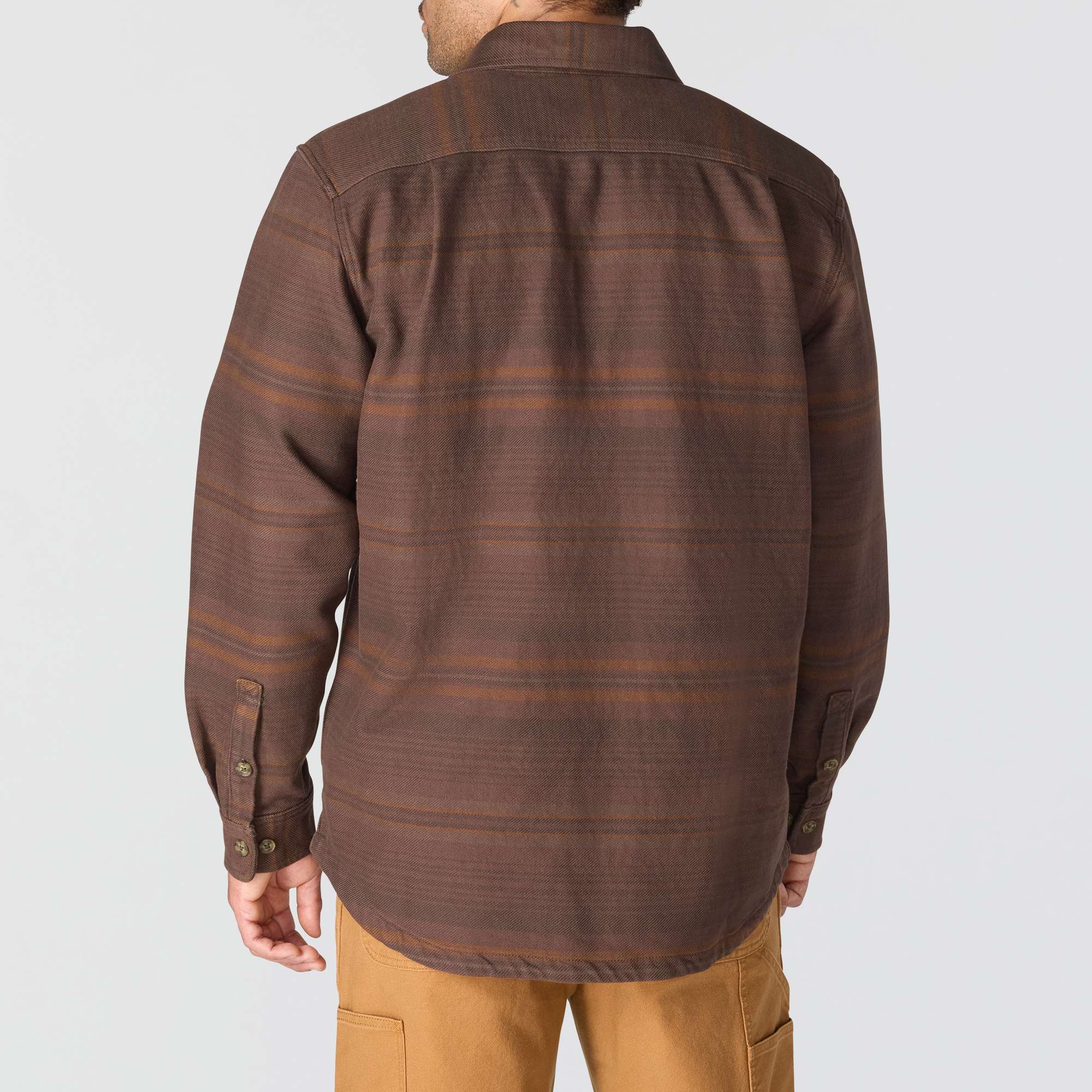Additional thumbnail 4 of Longsleeve Everett-Karohemd mit Loose Fit