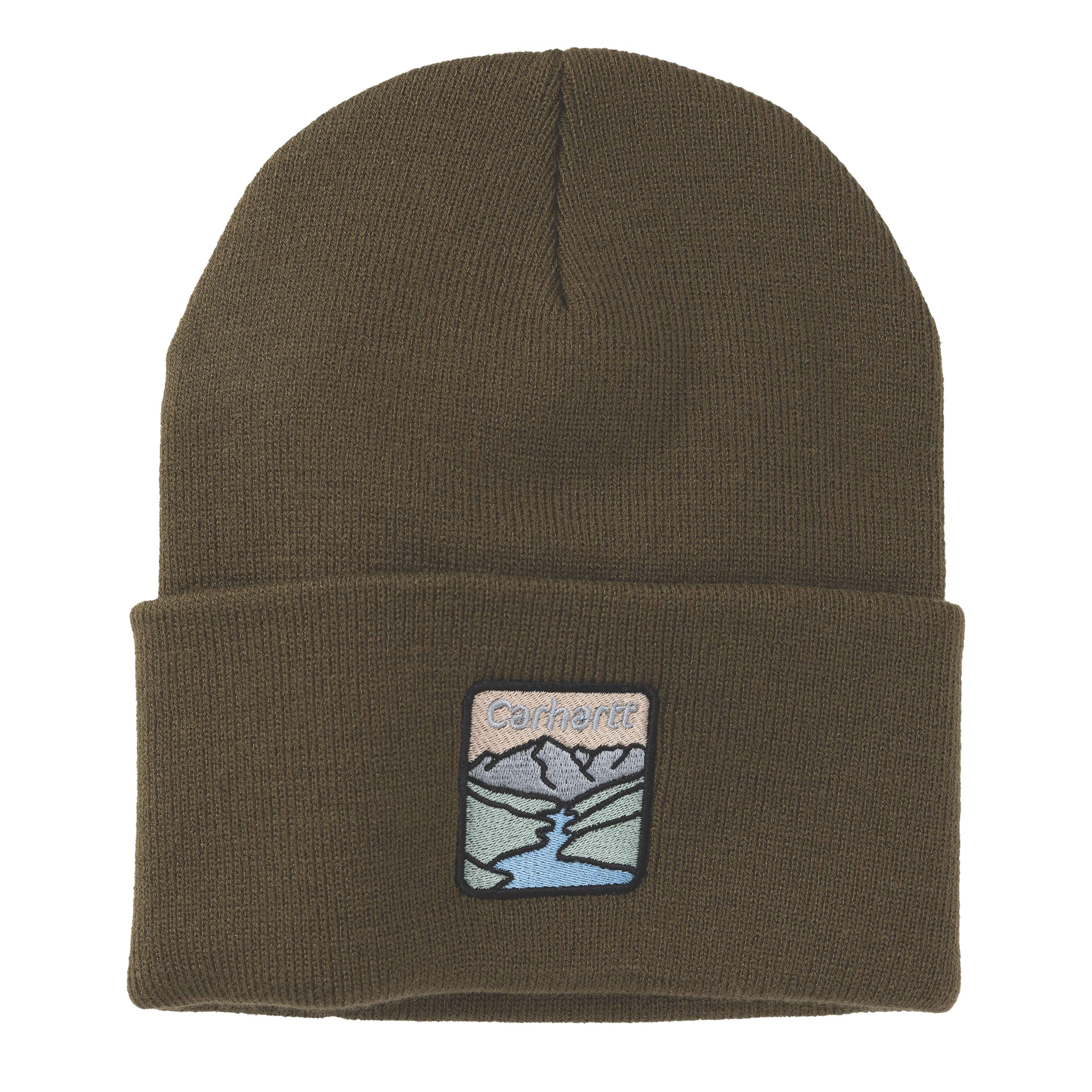 Carhartt Bonnet à revers River
