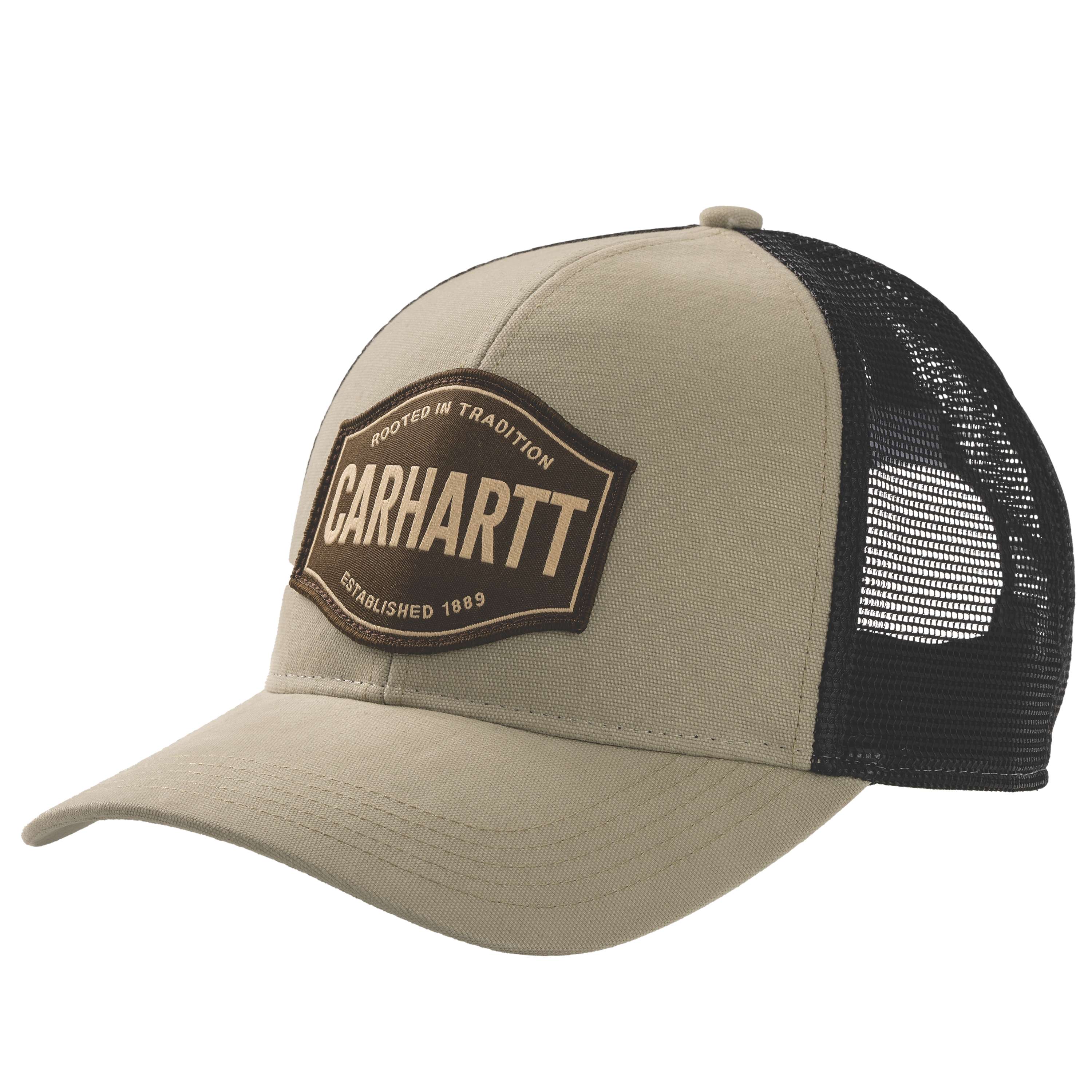 Carhartt Gorra Oakland Rooted in Traditions