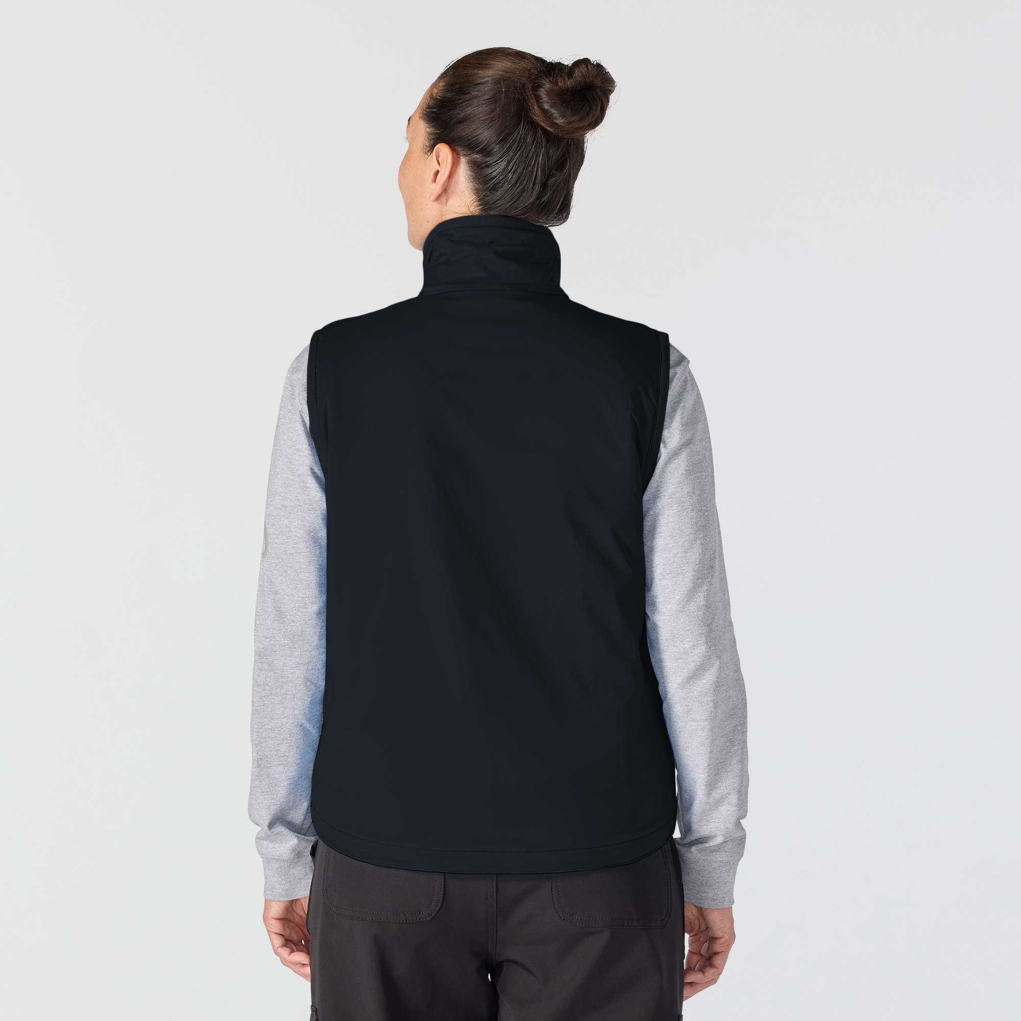 Additional thumbnail 2 of Force Winnipeg bodywarmer