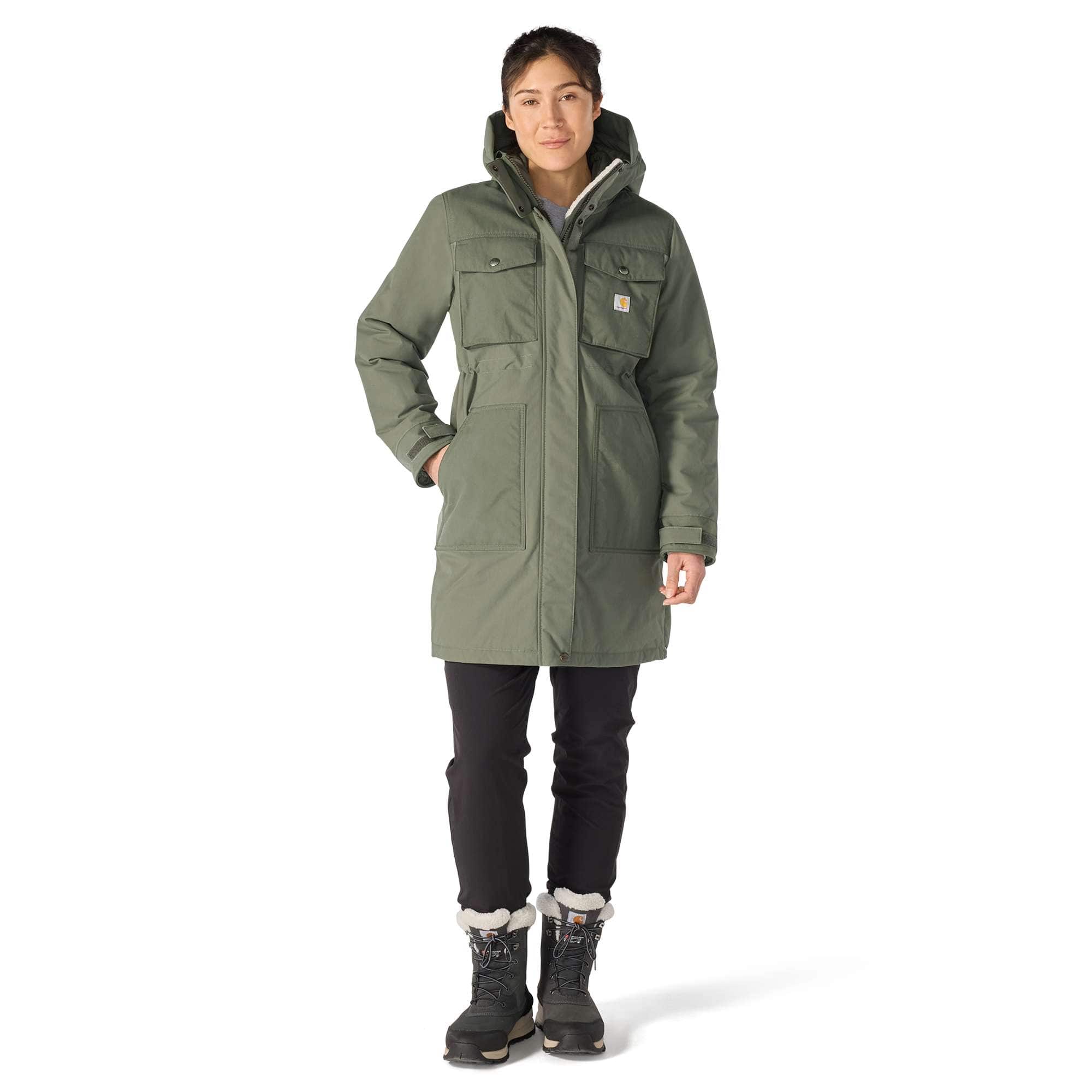 Additional thumbnail 1 of Great Lands Parka