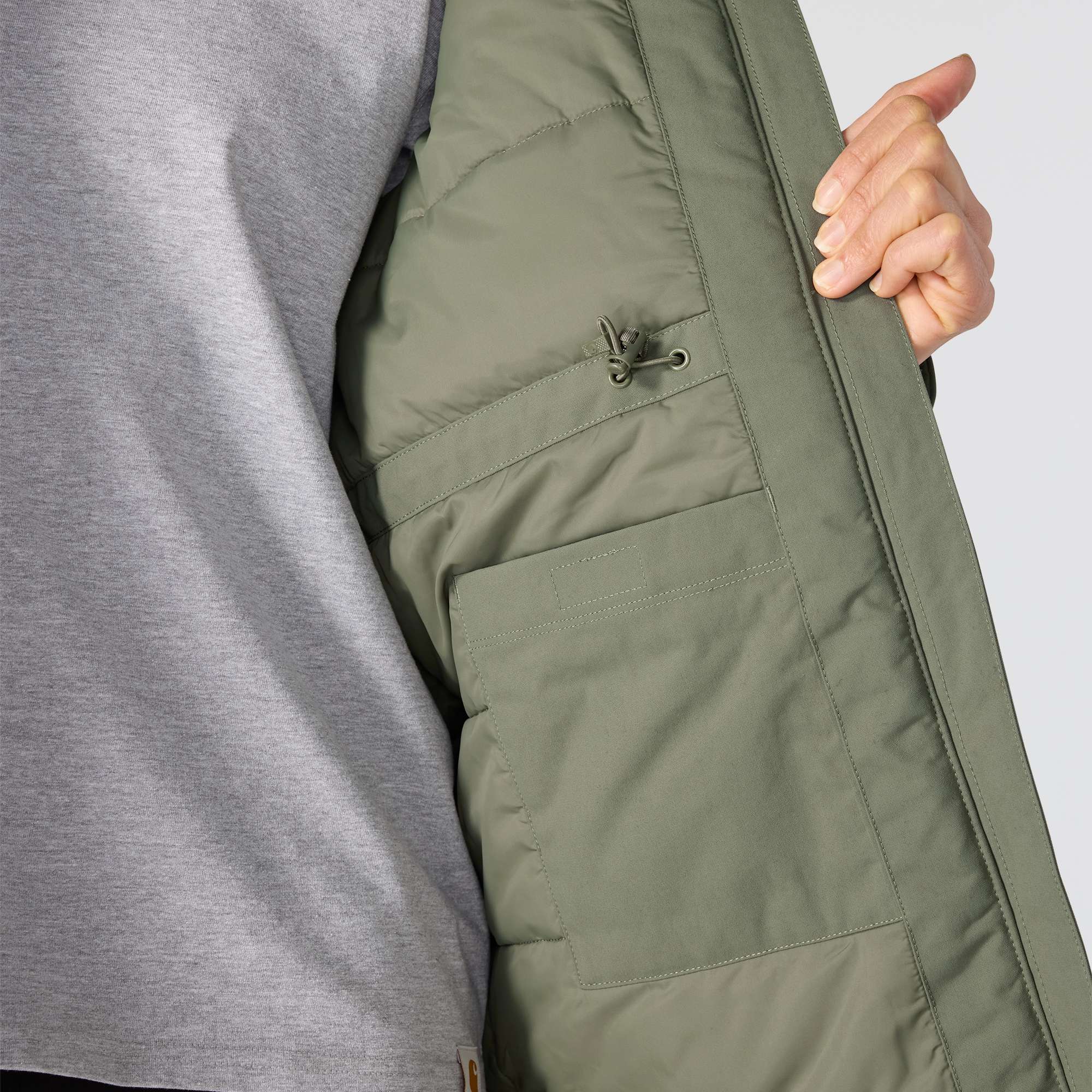 Additional thumbnail 4 of Great Lands Parka