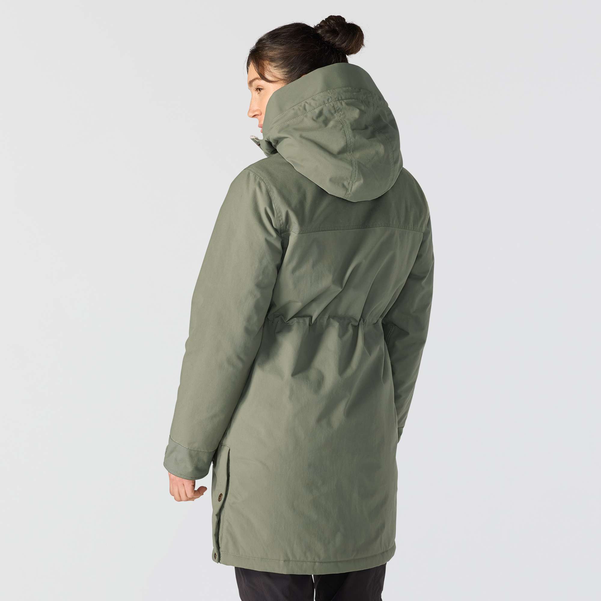 Additional thumbnail 2 of Great Lands Parka