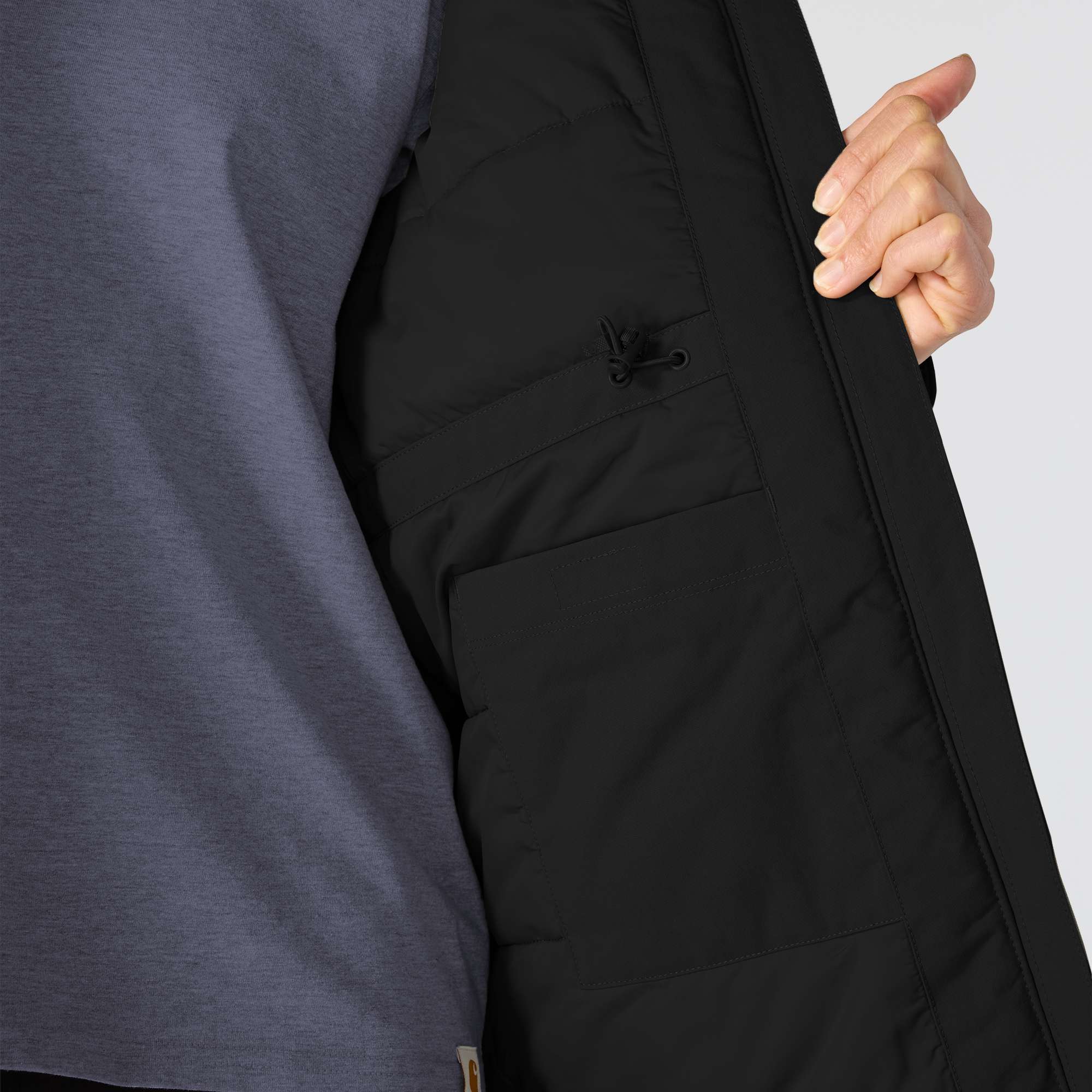 Additional thumbnail 5 of Great Lands Parka