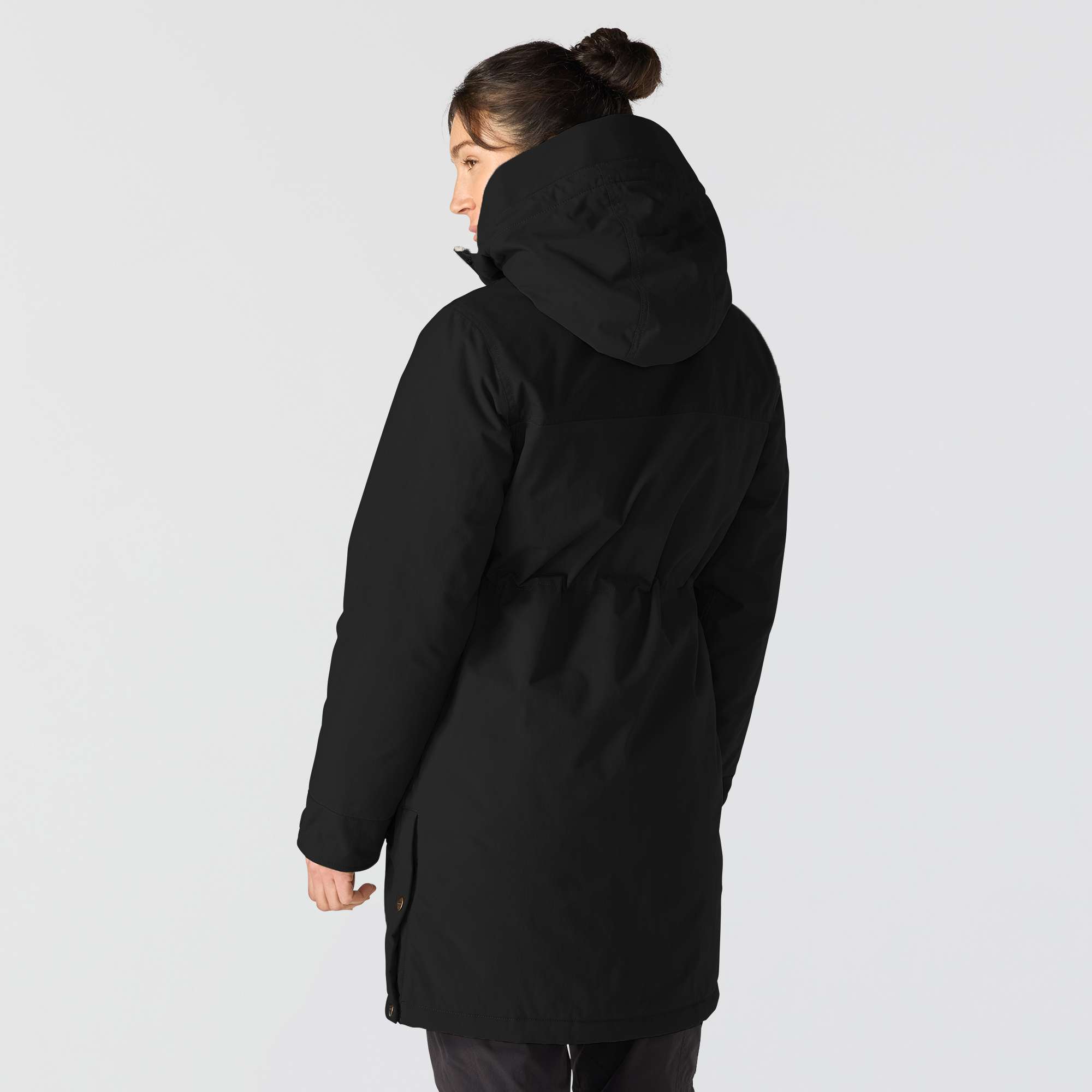 Additional thumbnail 3 of Great Lands Parka