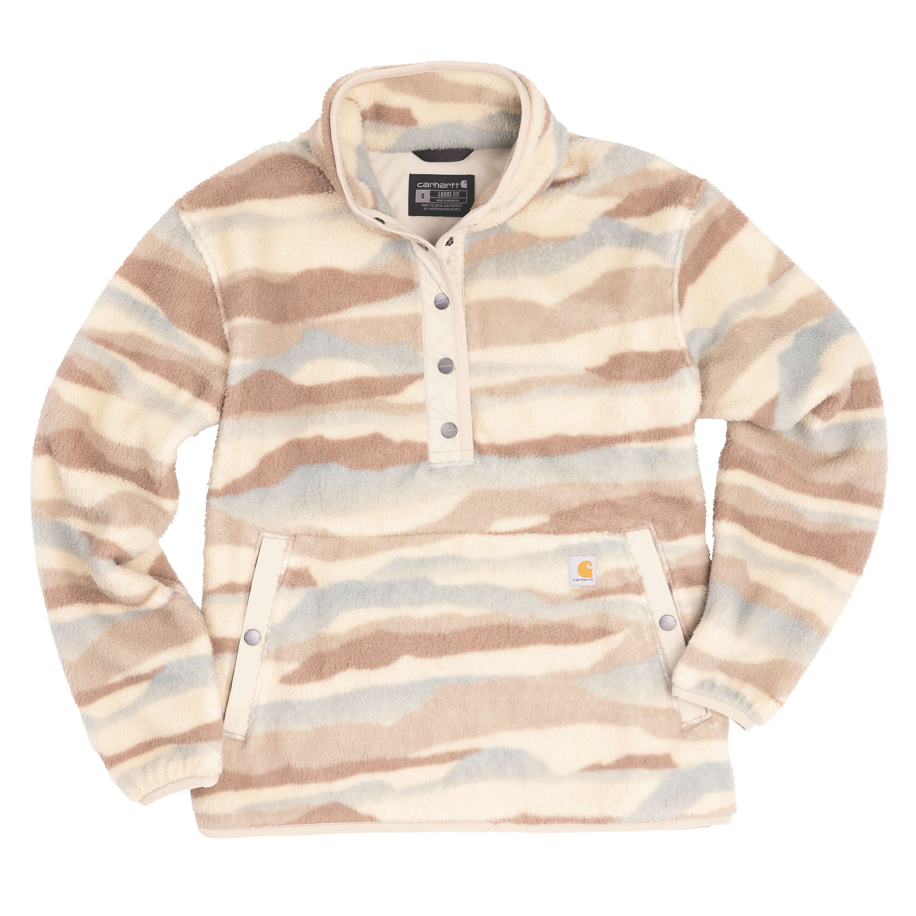 Carhartt Sherpa Jumper