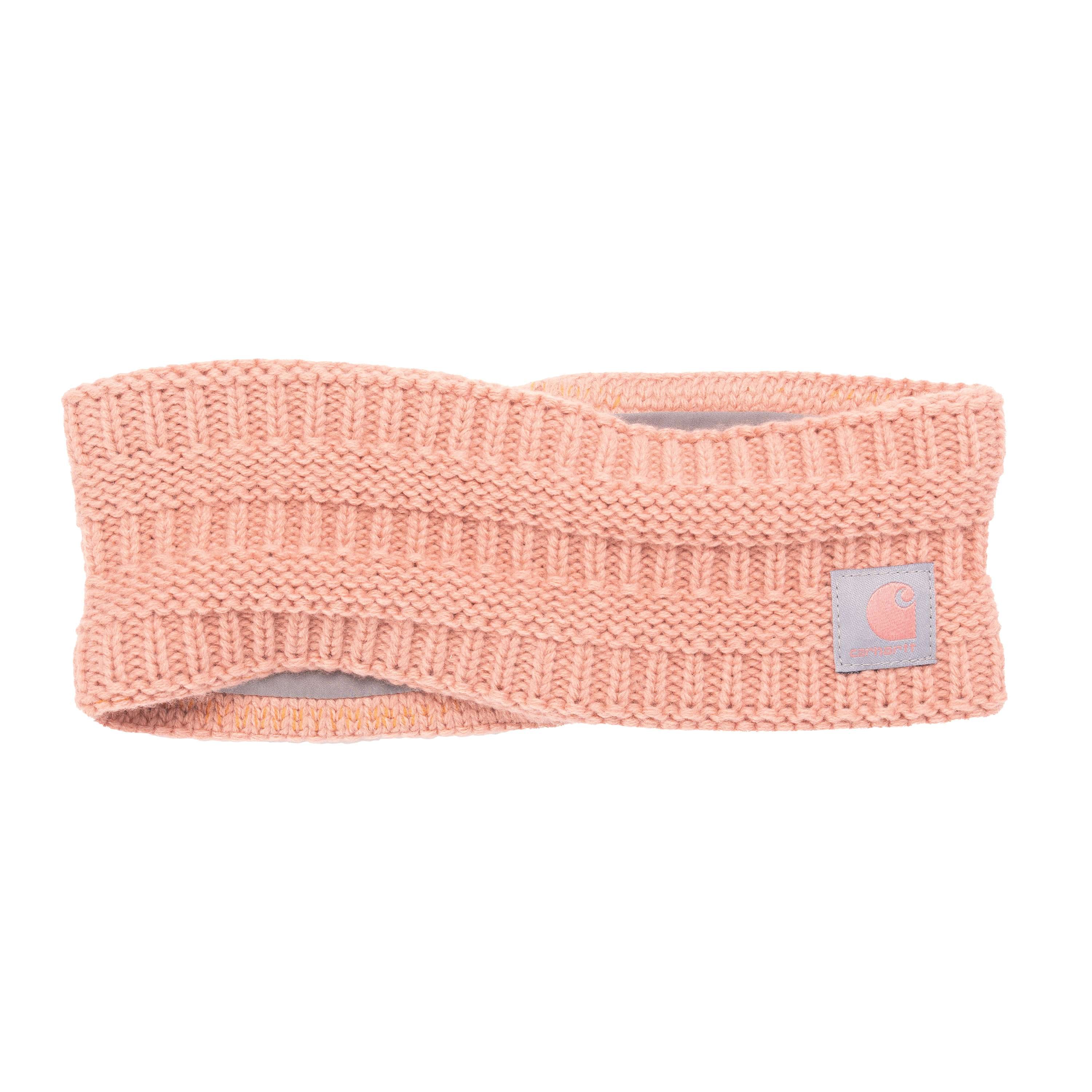 Carhartt Hoofdband met satijnen voering