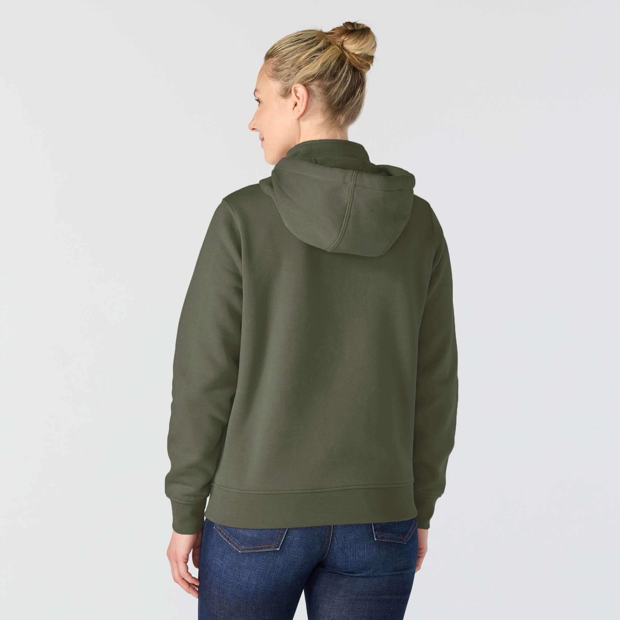 Additional thumbnail 2 of DWR Quilted Jumper Sweatshirt