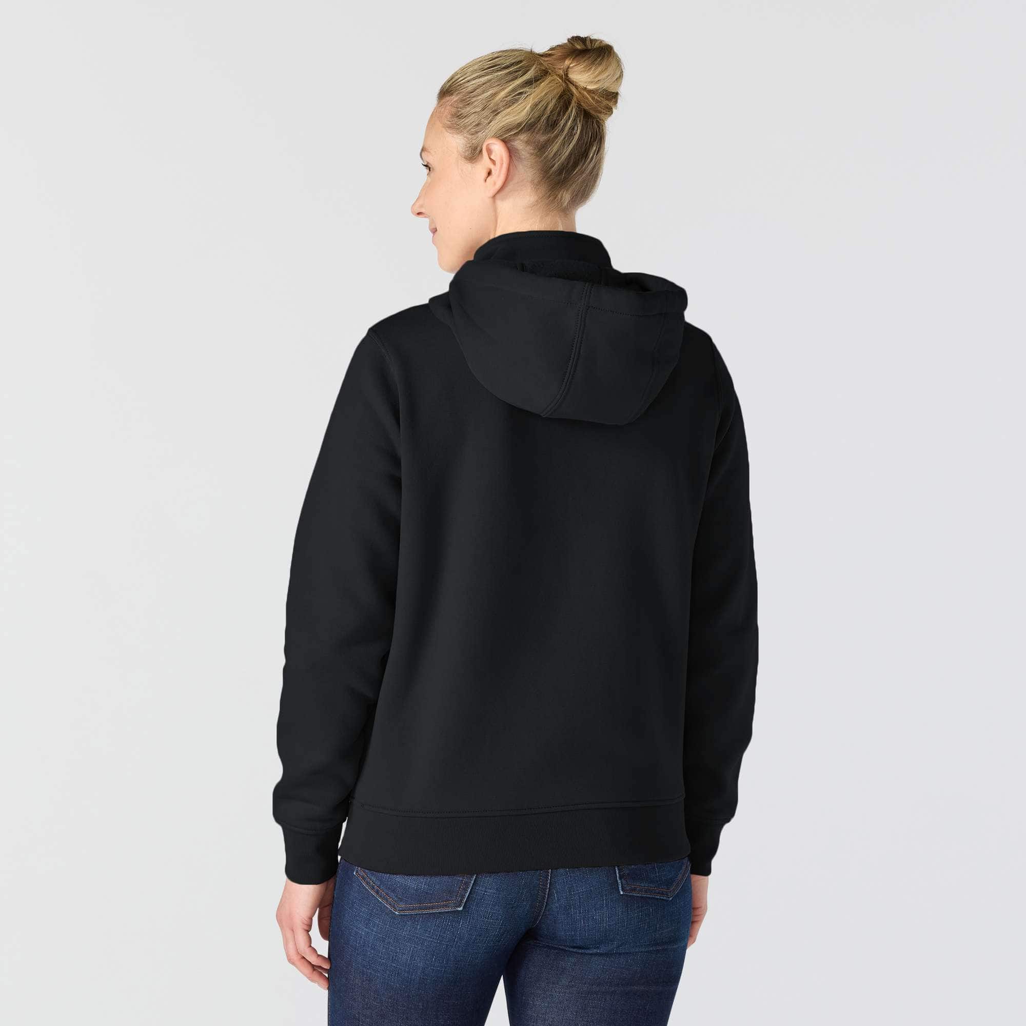 Additional thumbnail 3 of DWR Quilted Jumper Sweatshirt