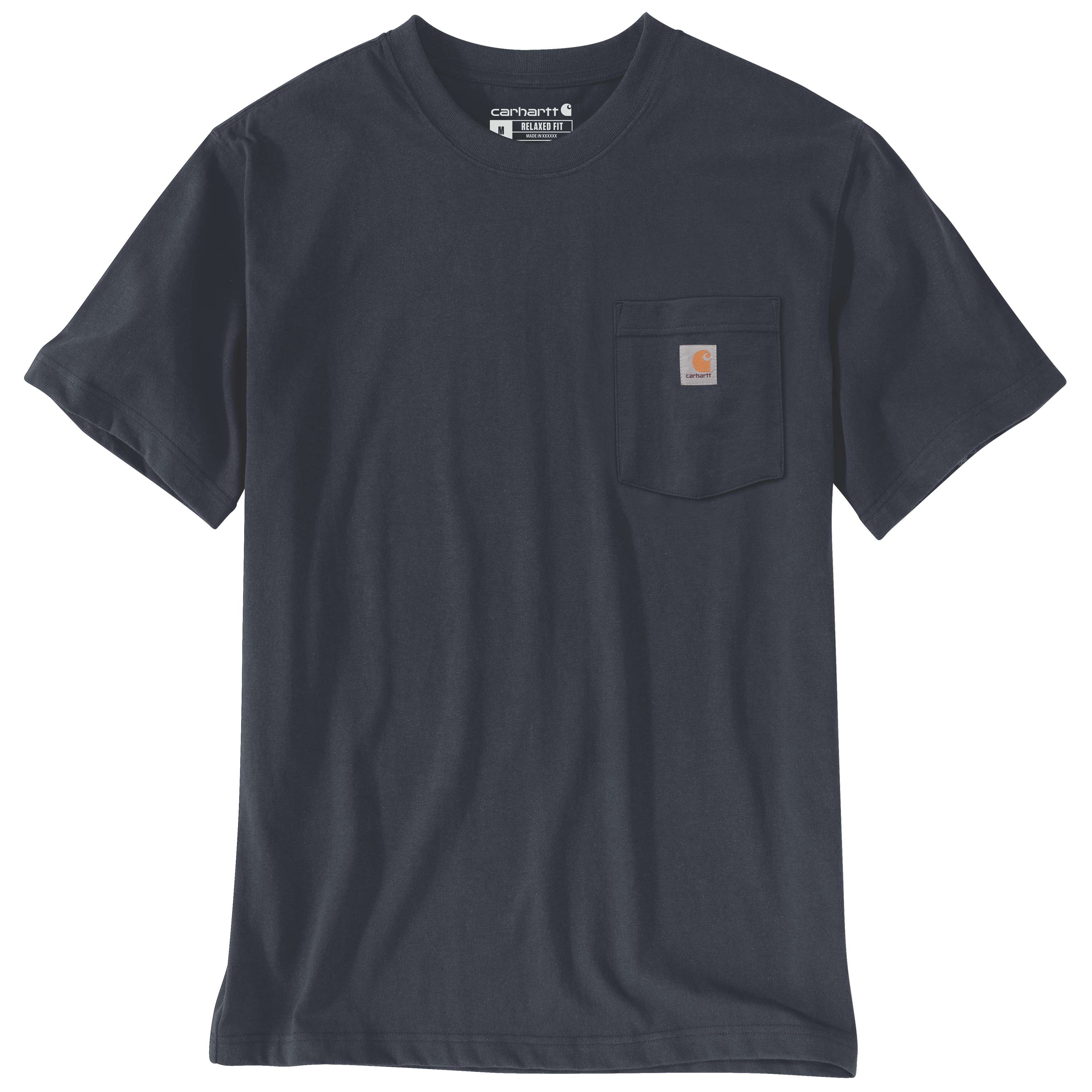 Irvine Relaxed Multi Colour C T-Shirt