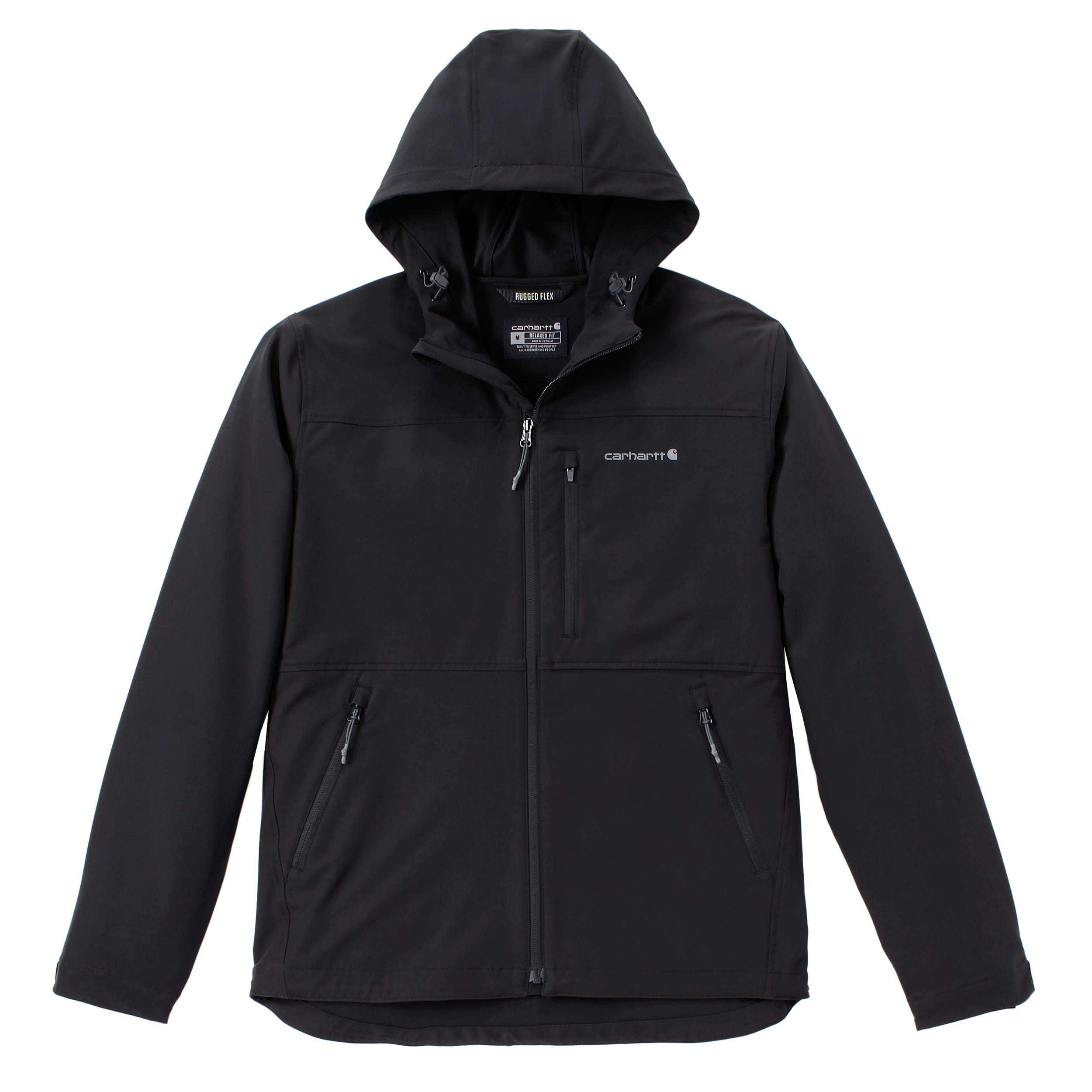 Carhartt Carhartt Force Sun Defender™ Phoenix jack