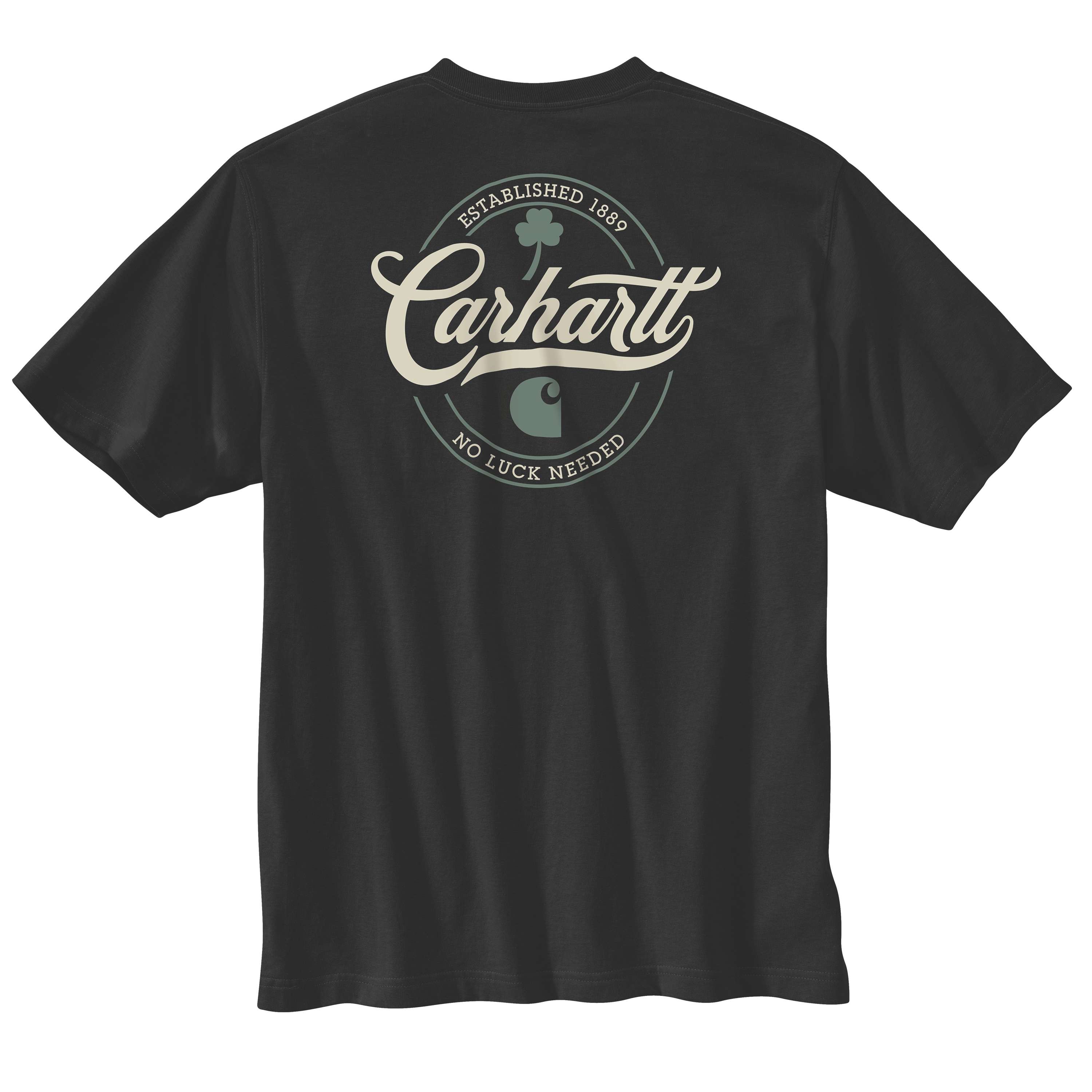 Additional thumbnail 2 of Dearborn Relaxed Luck T-Shirt