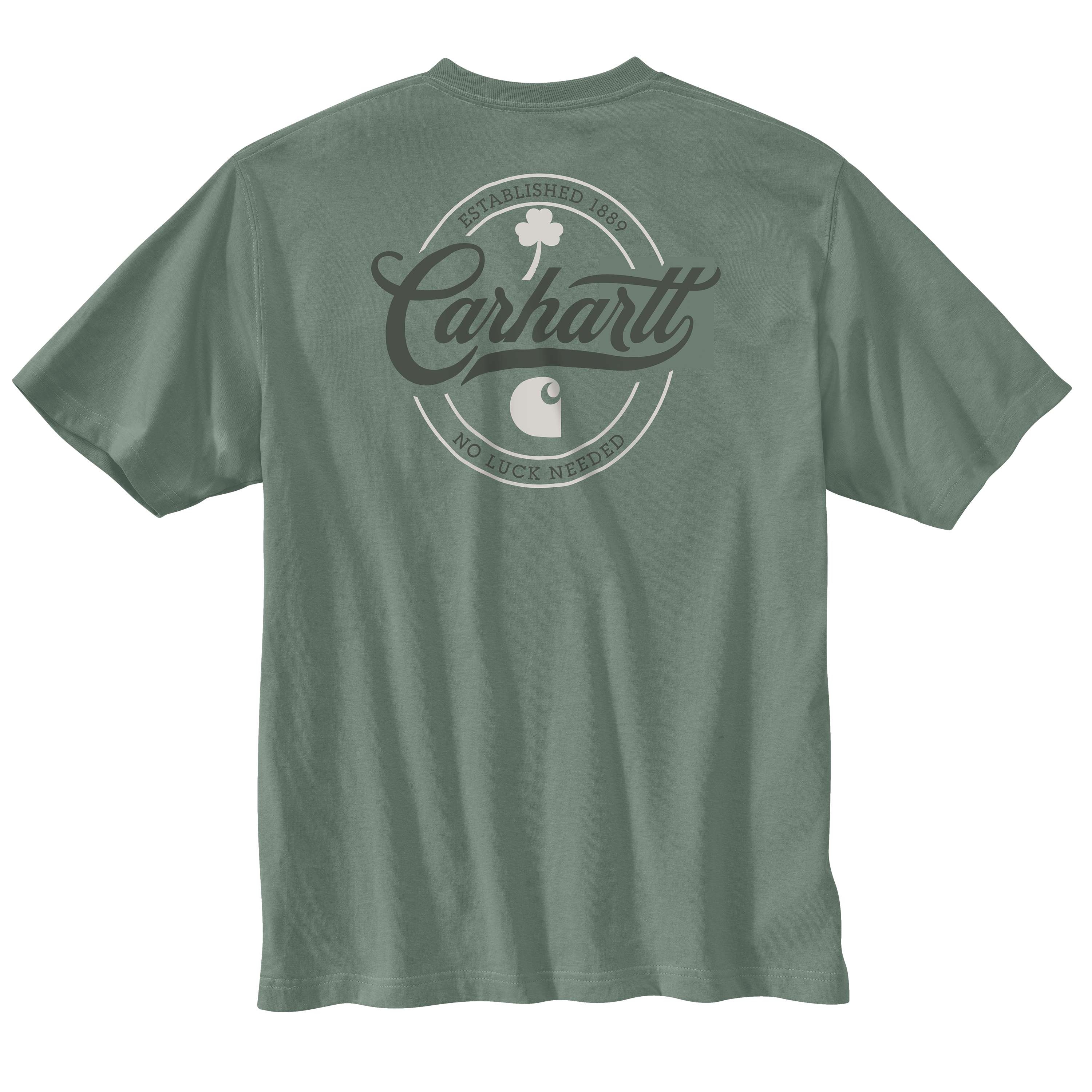 Additional thumbnail 3 of Dearborn Relaxed Luck T-Shirt