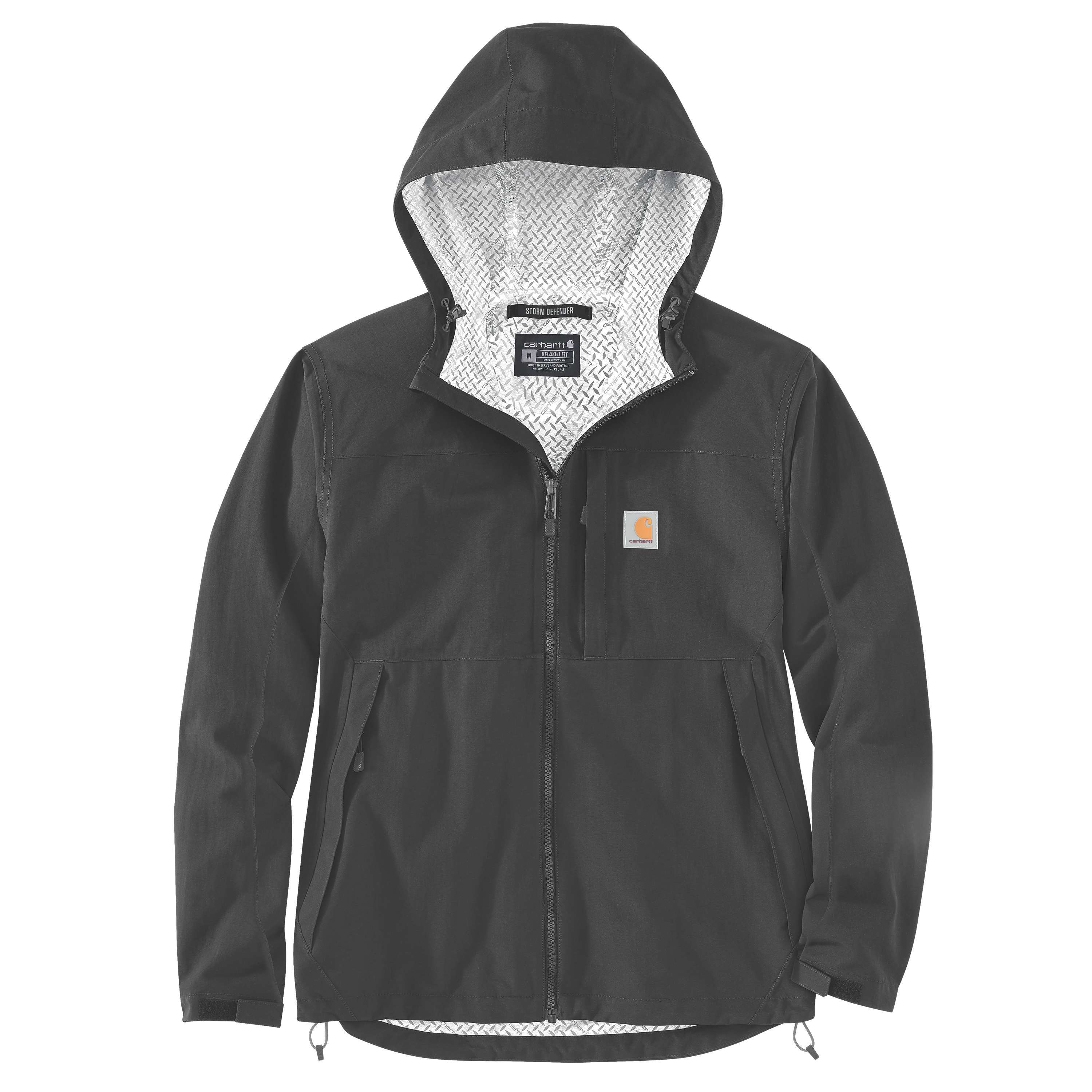 Carhartt Monterey Jacket