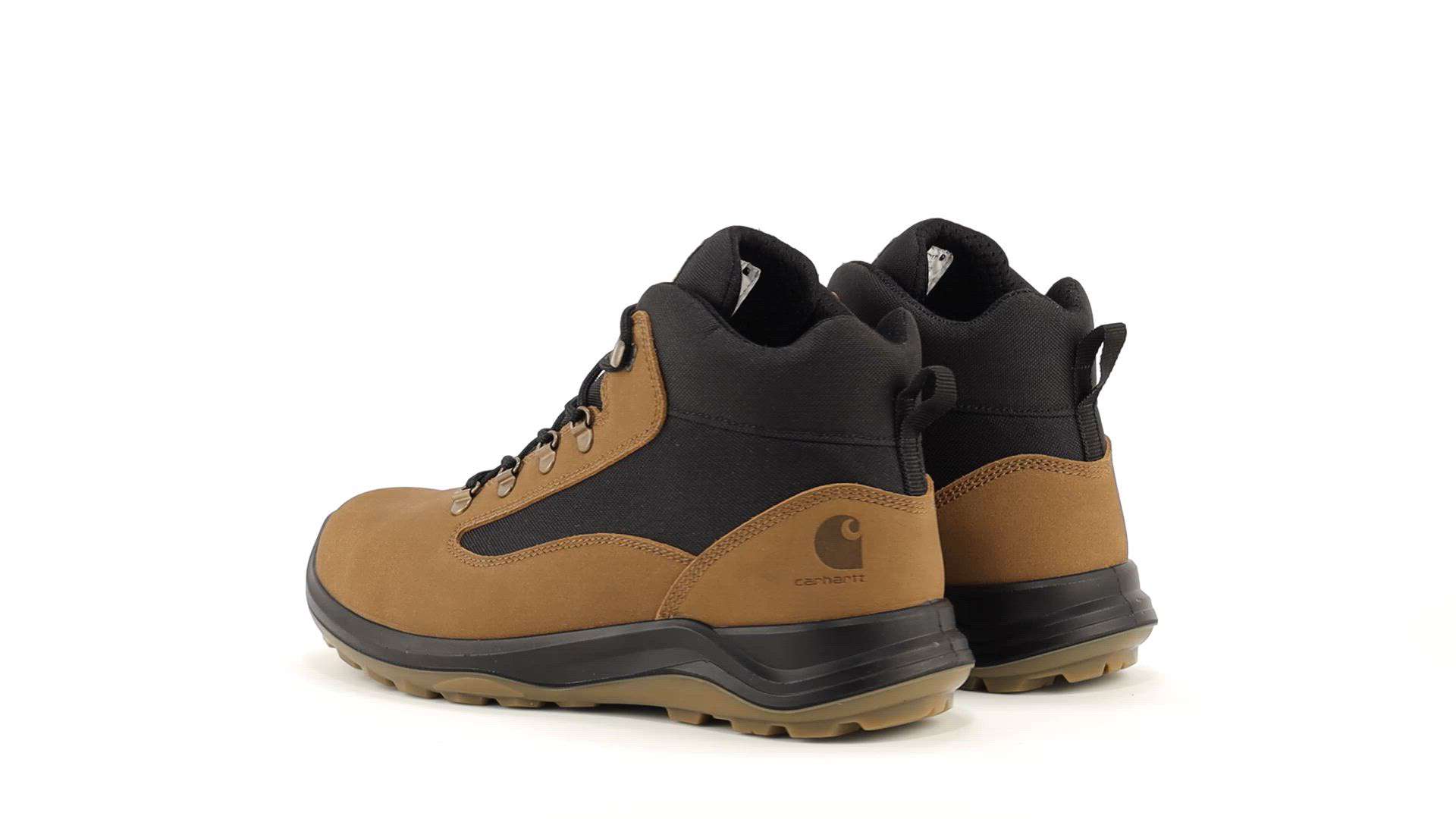 Additional thumbnail 2 of Belmont Rugged Flex™ S3L Safety Boot