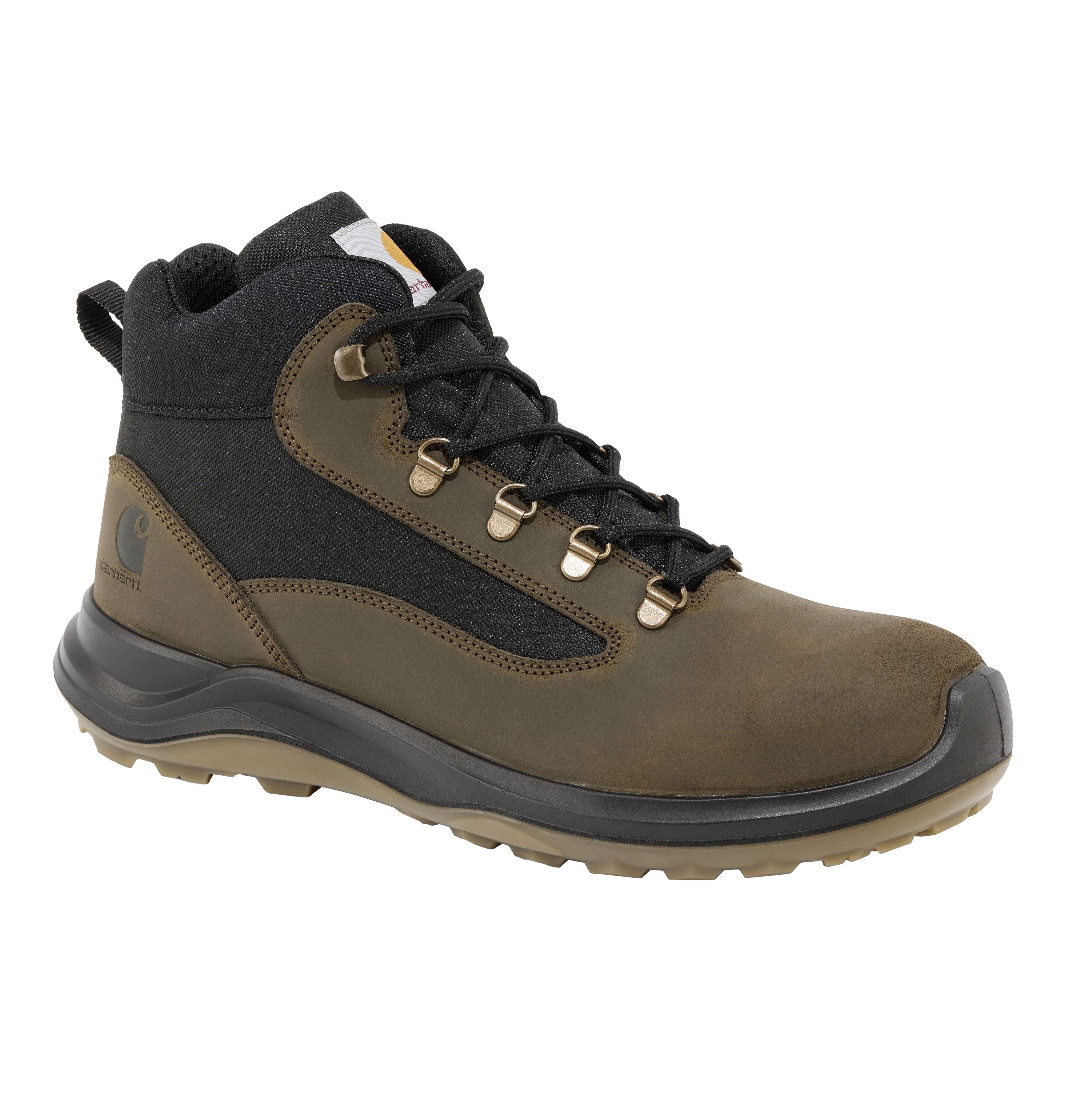 Carhartt Belmont Rugged Flex™ S3L Safety Boot