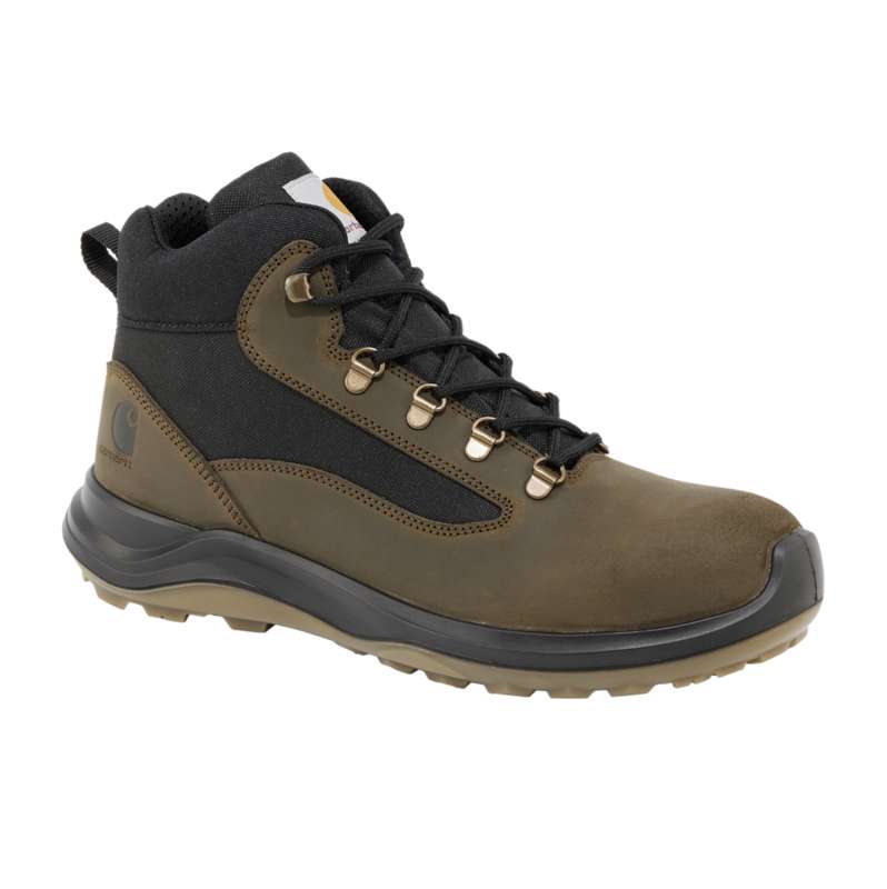Carhartt  Moss Belmont Rugged Flex™- S3L-Sicherheitsstiefel