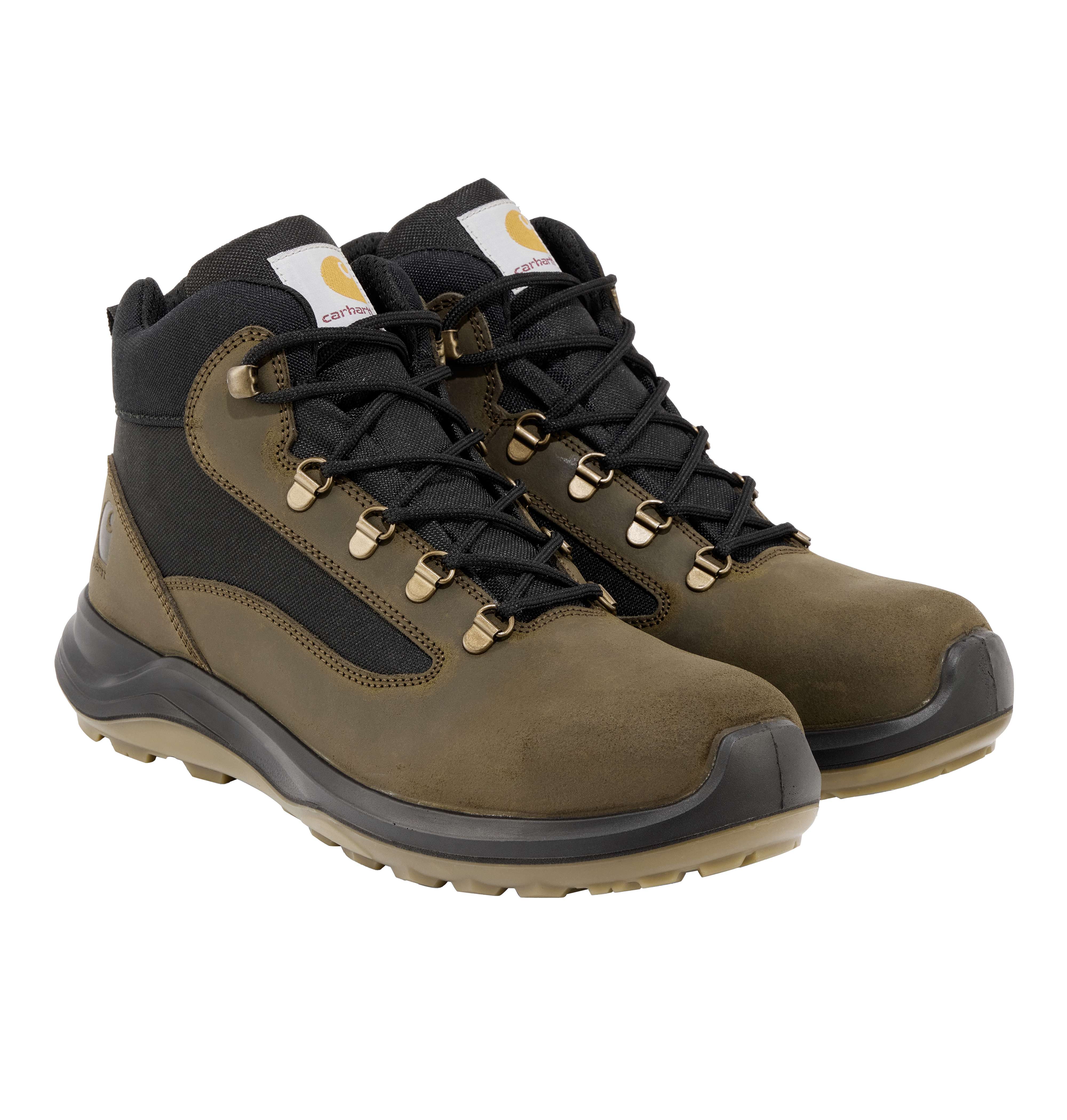 Additional thumbnail 3 of Belmont Rugged Flex™ S3L Safety Boot
