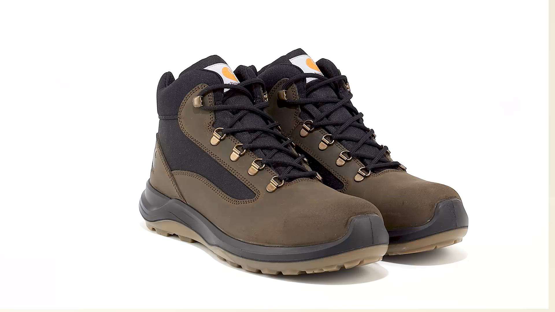 Additional thumbnail 2 of Belmont Rugged Flex™ S3L Safety Boot