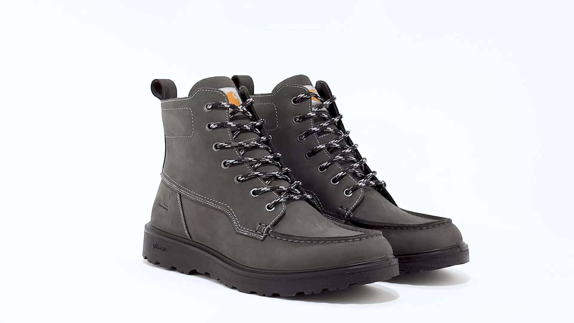 Additional thumbnail 4 of Greenfields Rugged Flex™ 02 Occupational Workboot
