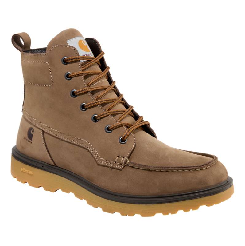 Carhartt  Khaki Greenfields Rugged Flex™ 02 Occupational Workboot