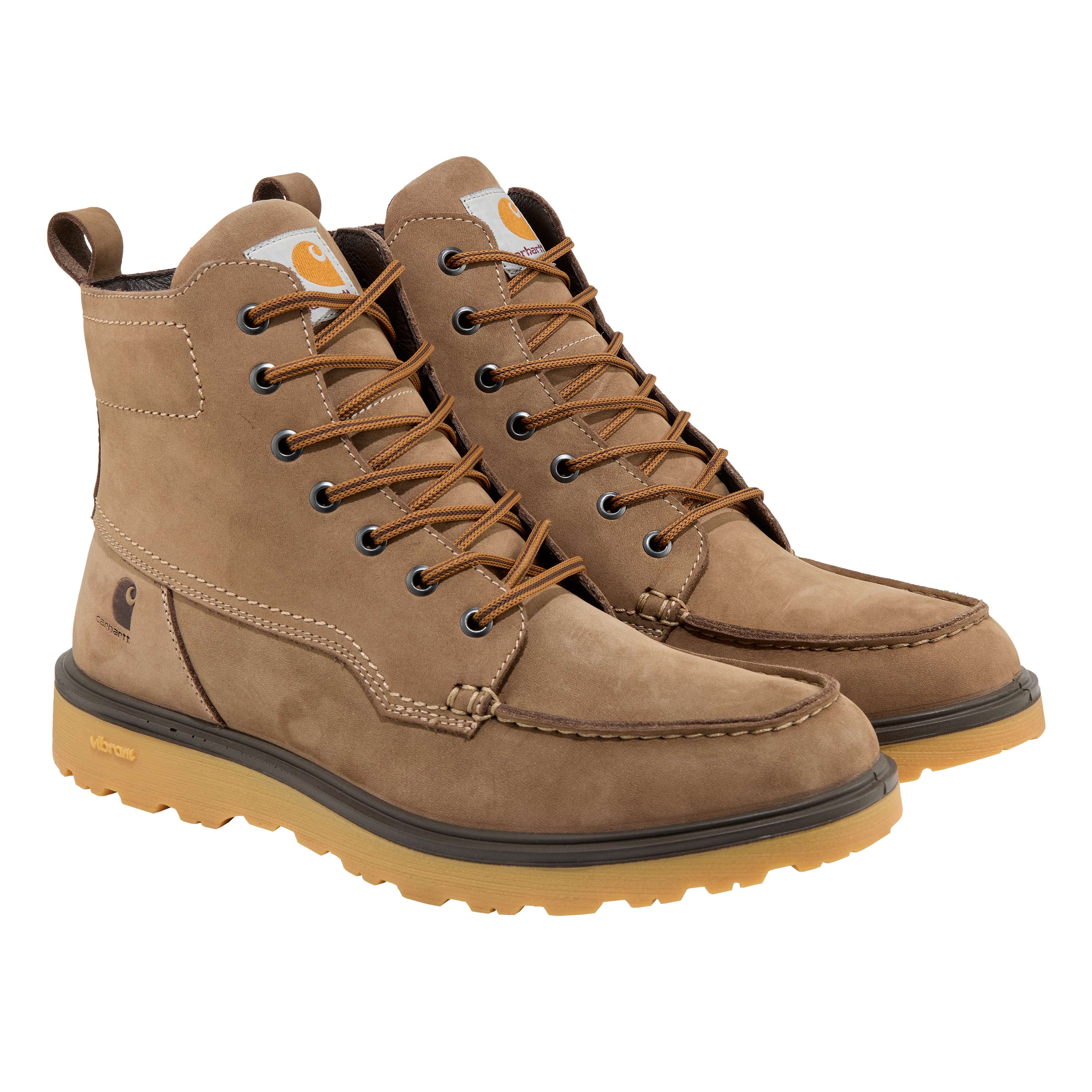 Additional thumbnail 2 of Greenfields Rugged Flex™ 02 Occupational Workboot