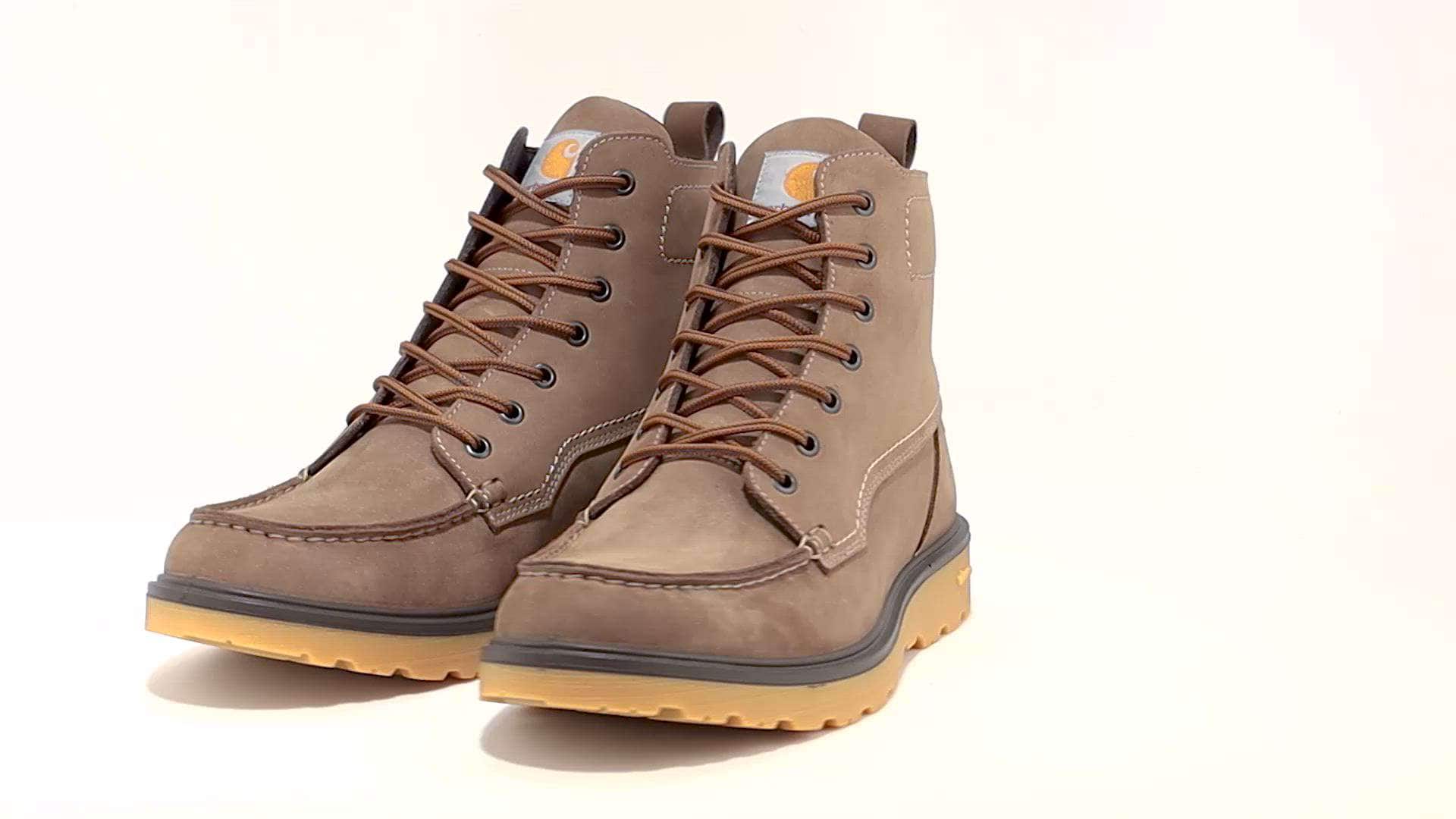 Additional thumbnail 2 of Greenfields Rugged Flex™ 02 Occupational Workboot