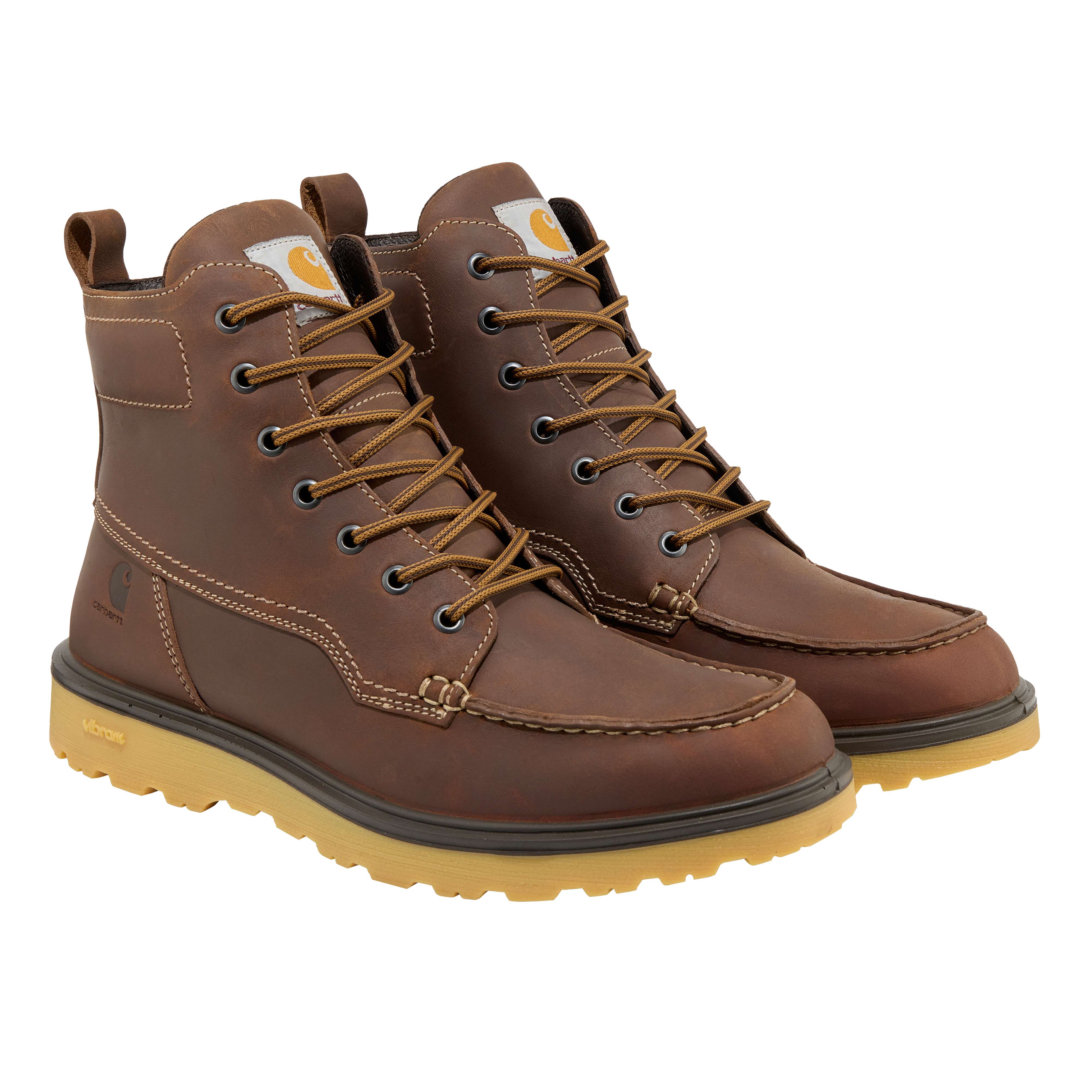 Additional thumbnail 2 of Greenfields Rugged Flex™ 02 Occupational Workboot