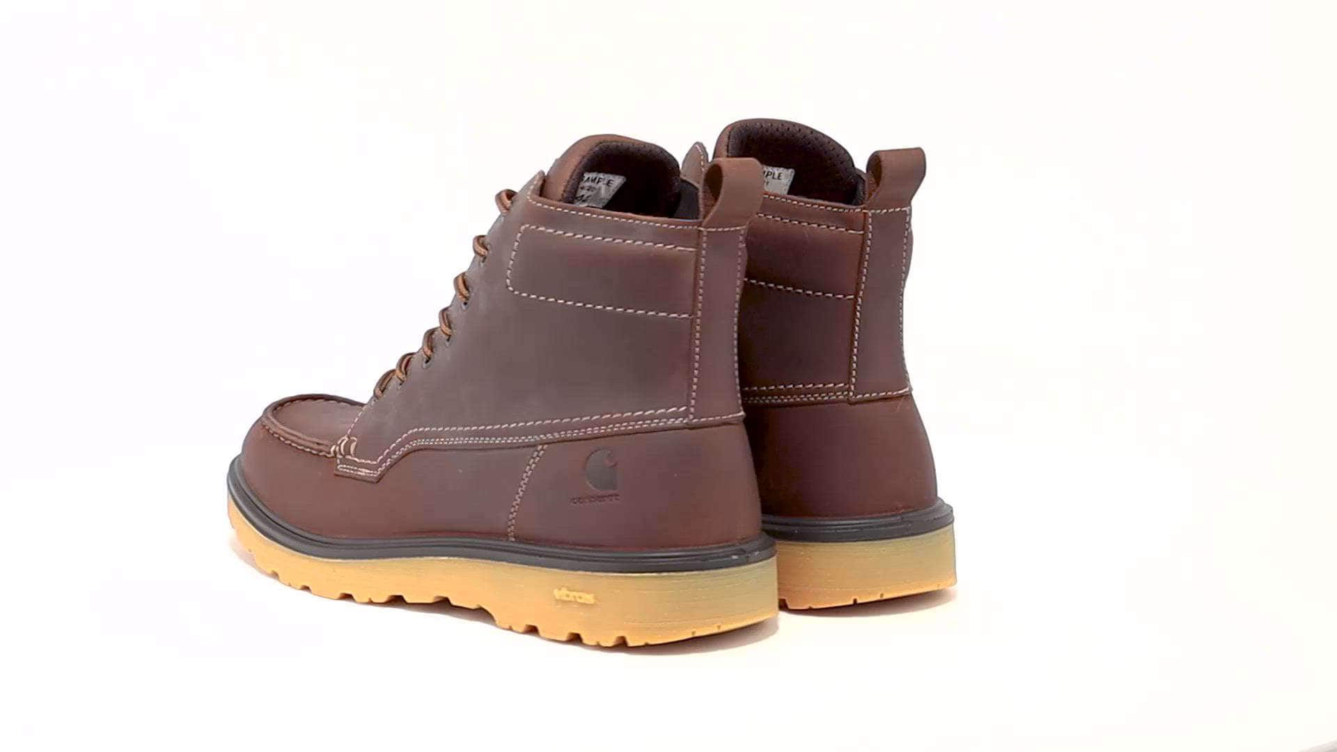 Additional thumbnail 4 of Greenfields Rugged Flex™ 02 Occupational Workboot