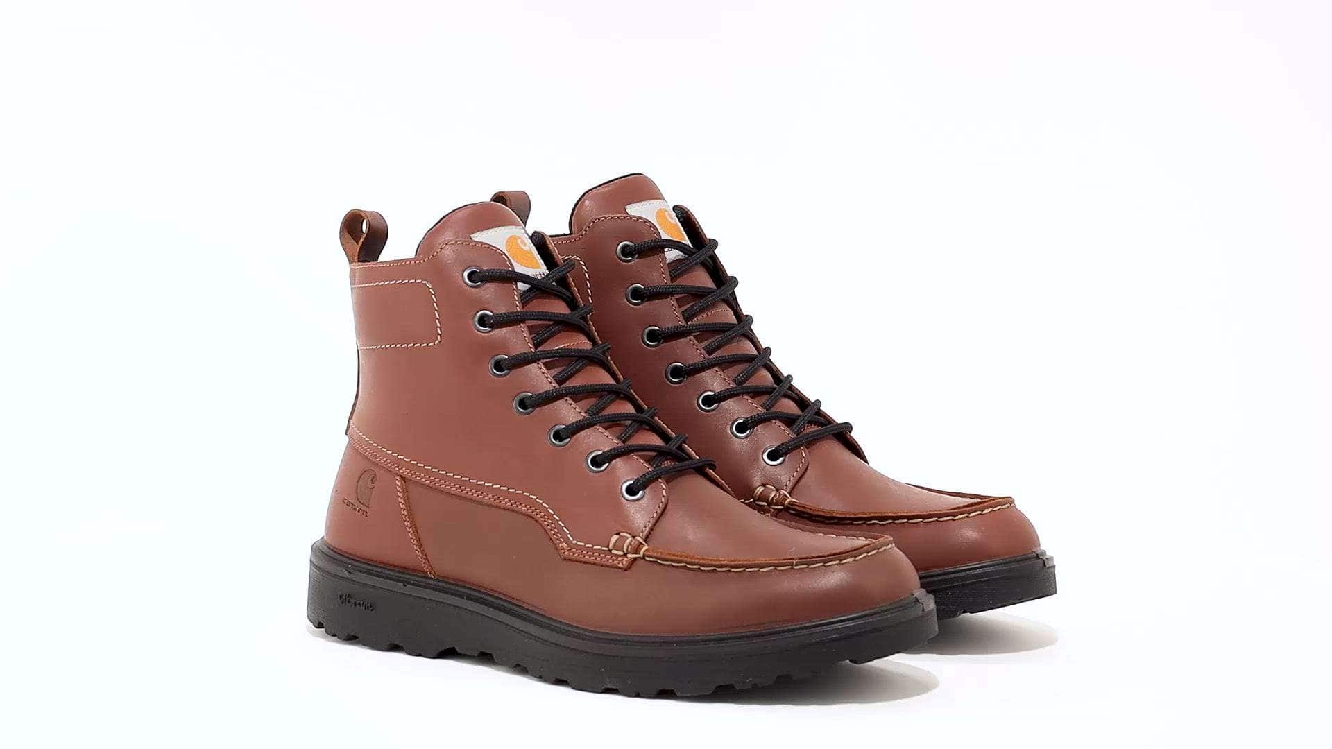 Additional thumbnail 2 of Greenfields Rugged Flex™ 02 Occupational Workboot