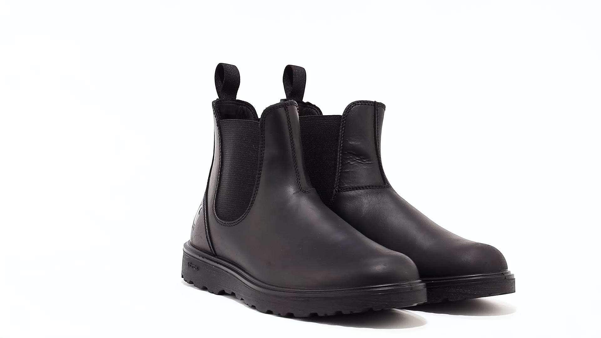 Additional thumbnail 3 of Greenfields Rugged Flex™ 02 Occupational Chelsea Workboot