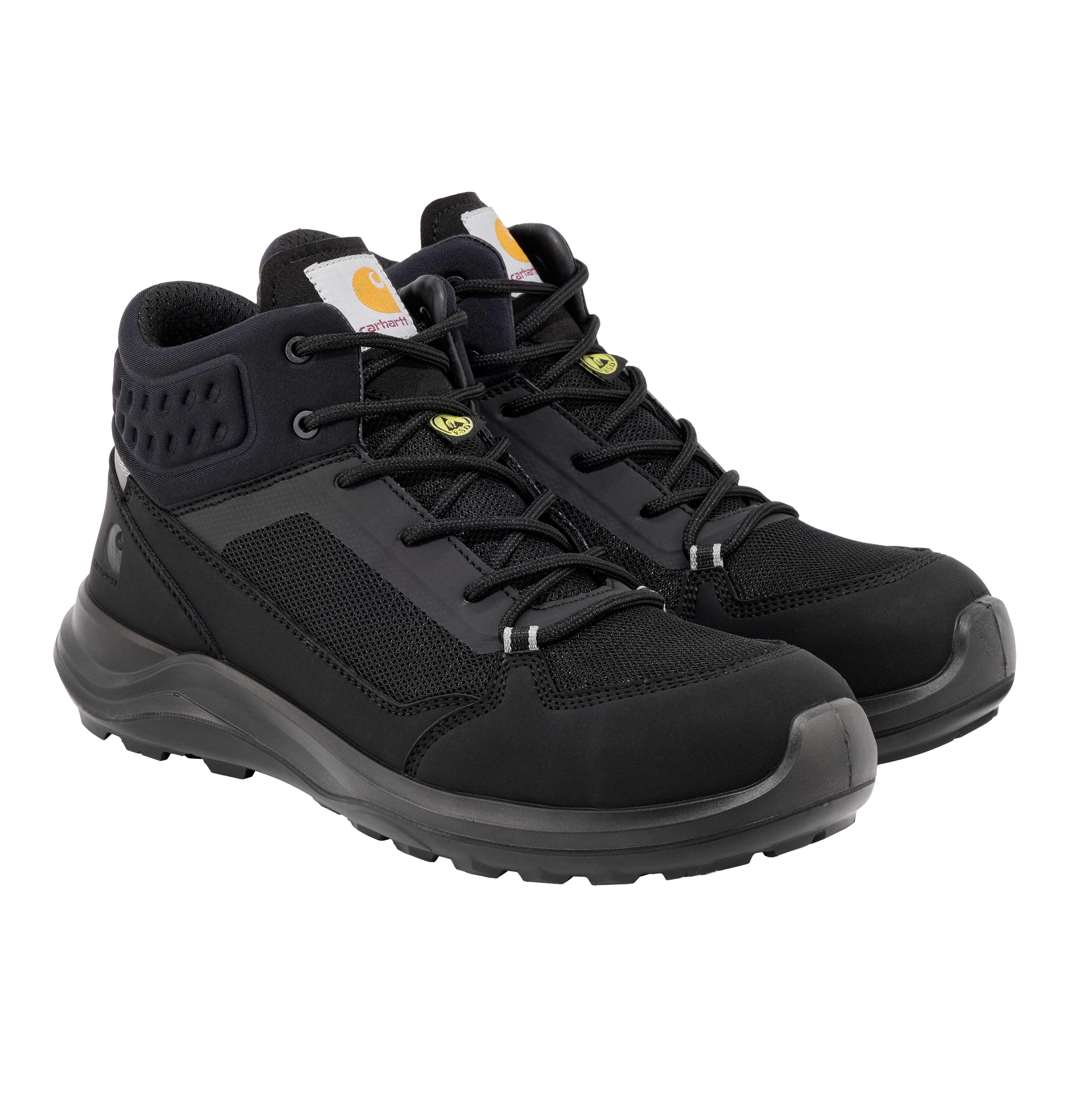 Additional thumbnail 3 of Michigan Airtex Rugged Flex™ S1P Safety Boot 