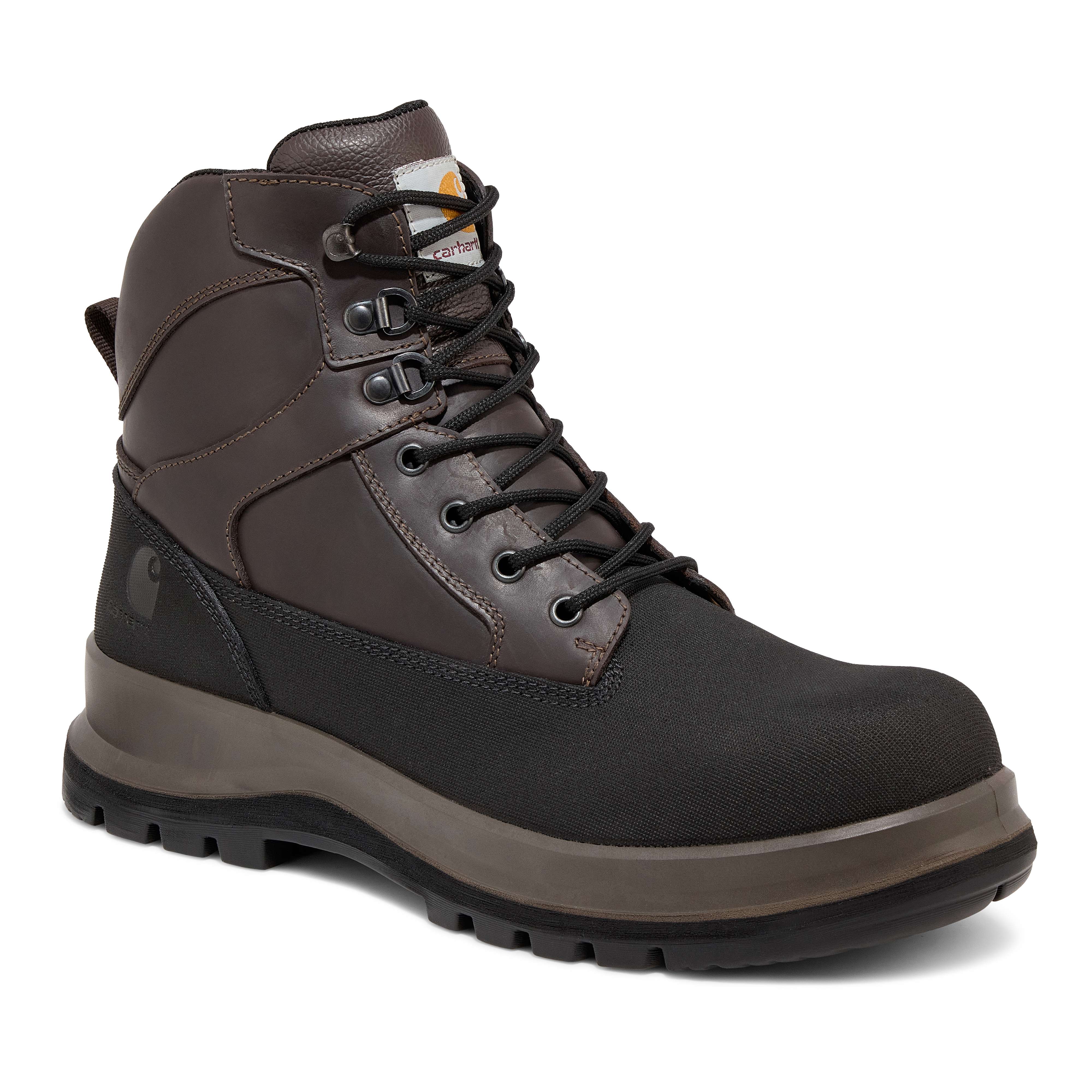 Carhartt Bottes de sécurité Ironwood Rugged Flex™ S3L