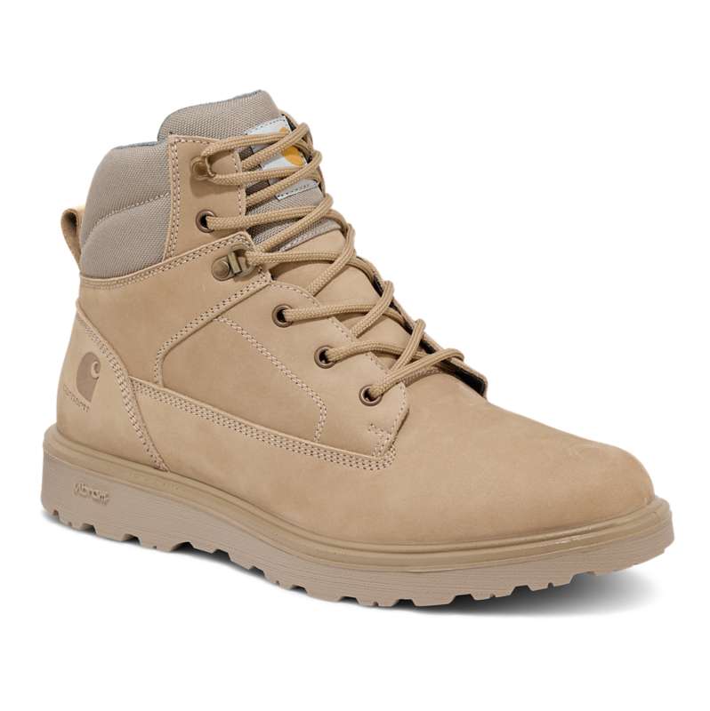 Carhartt  Khaki Bottes de travail Frontier Rugged Flex™&nbsp;O2