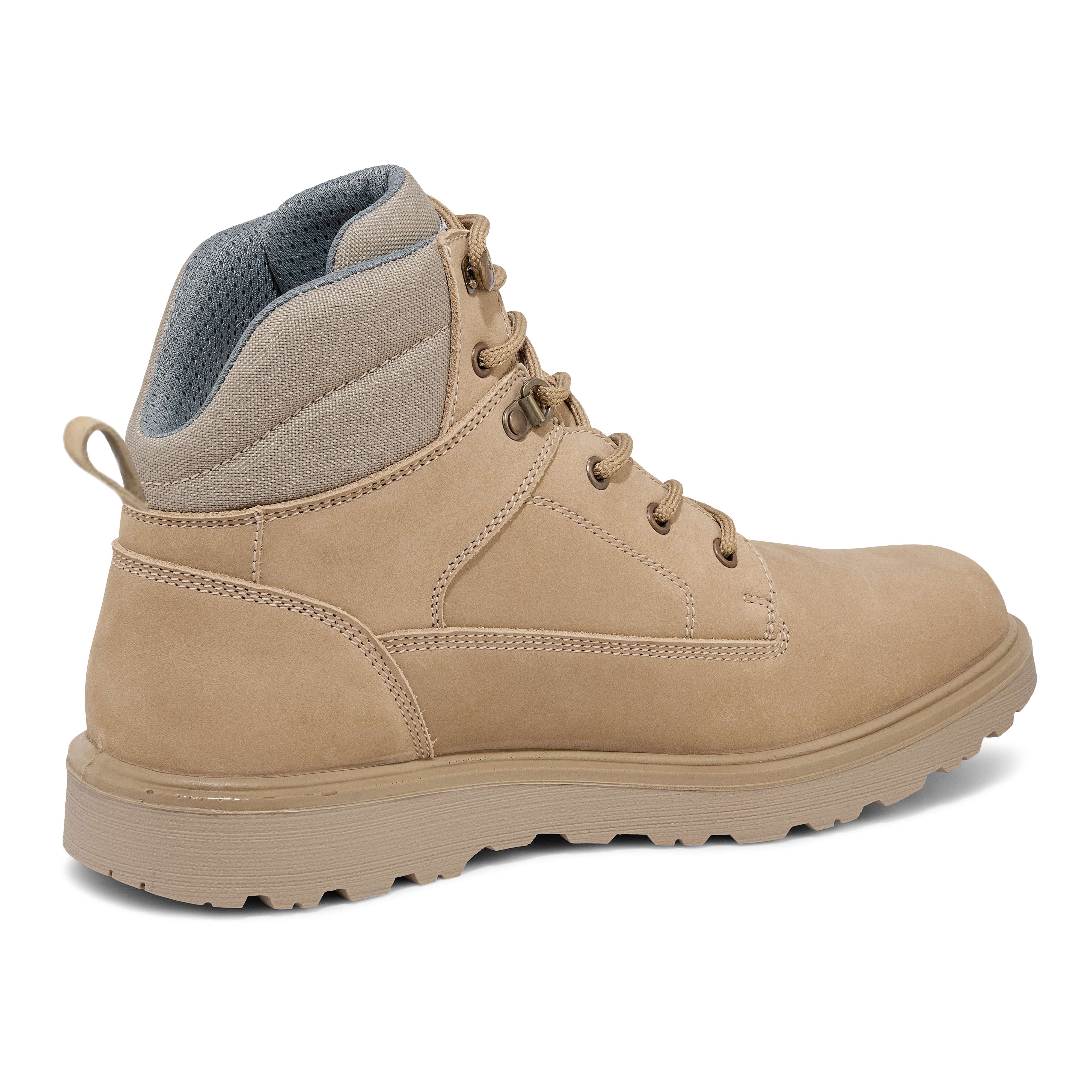 Additional thumbnail 2 of Bottes de travail Frontier Rugged Flex™&nbsp;O2