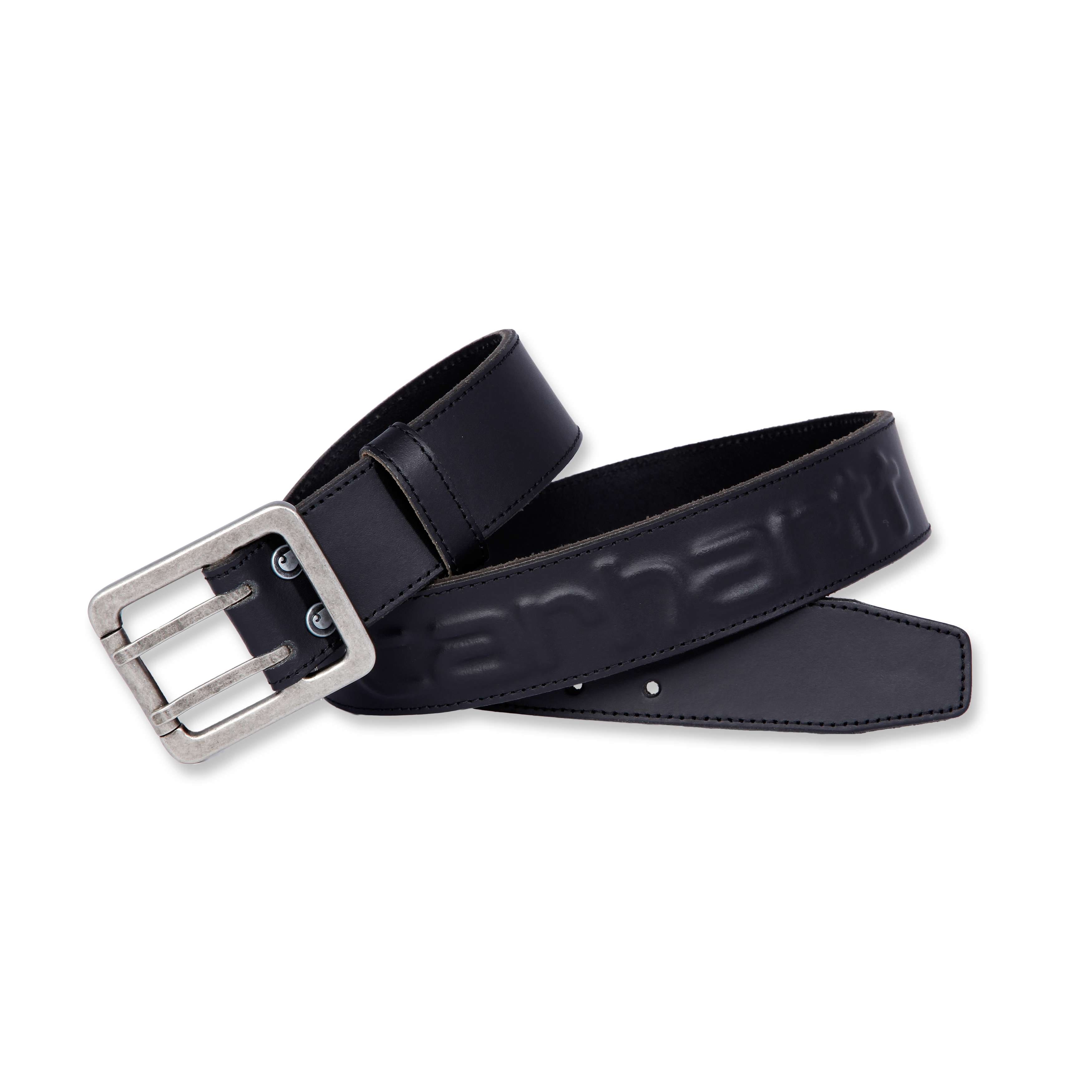 Carhartt belt outlet buckle