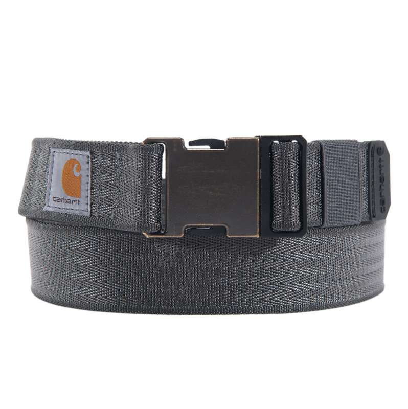 Carhartt  Gravel Webgürtel Rugged Flex™ aus Nylon
