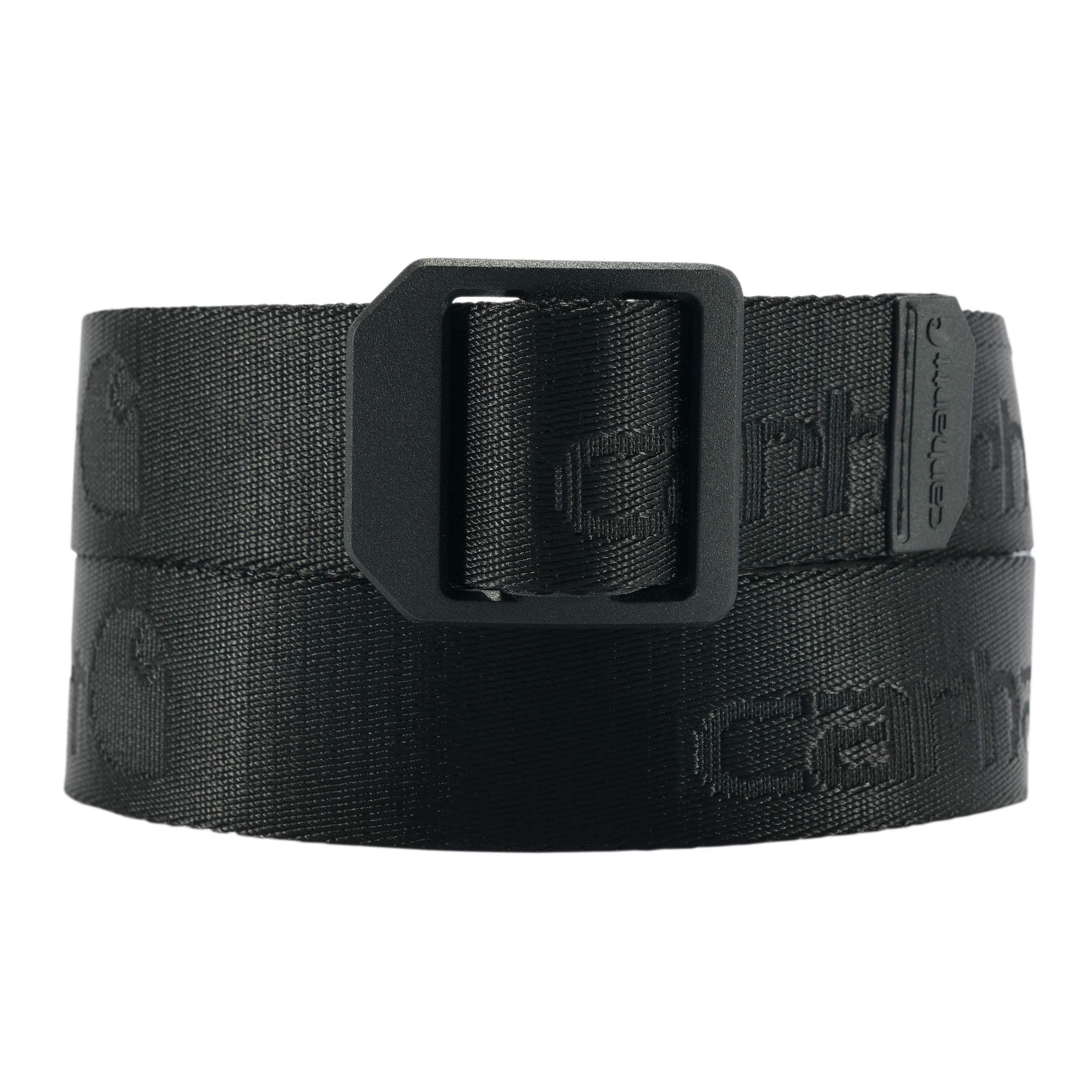 Additional thumbnail 1 of Nylon Webbing Ladder Lock Belt
