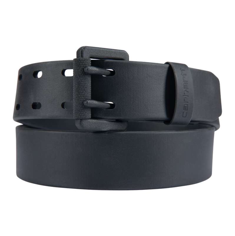 Carhartt  Black Water Repellent Belt